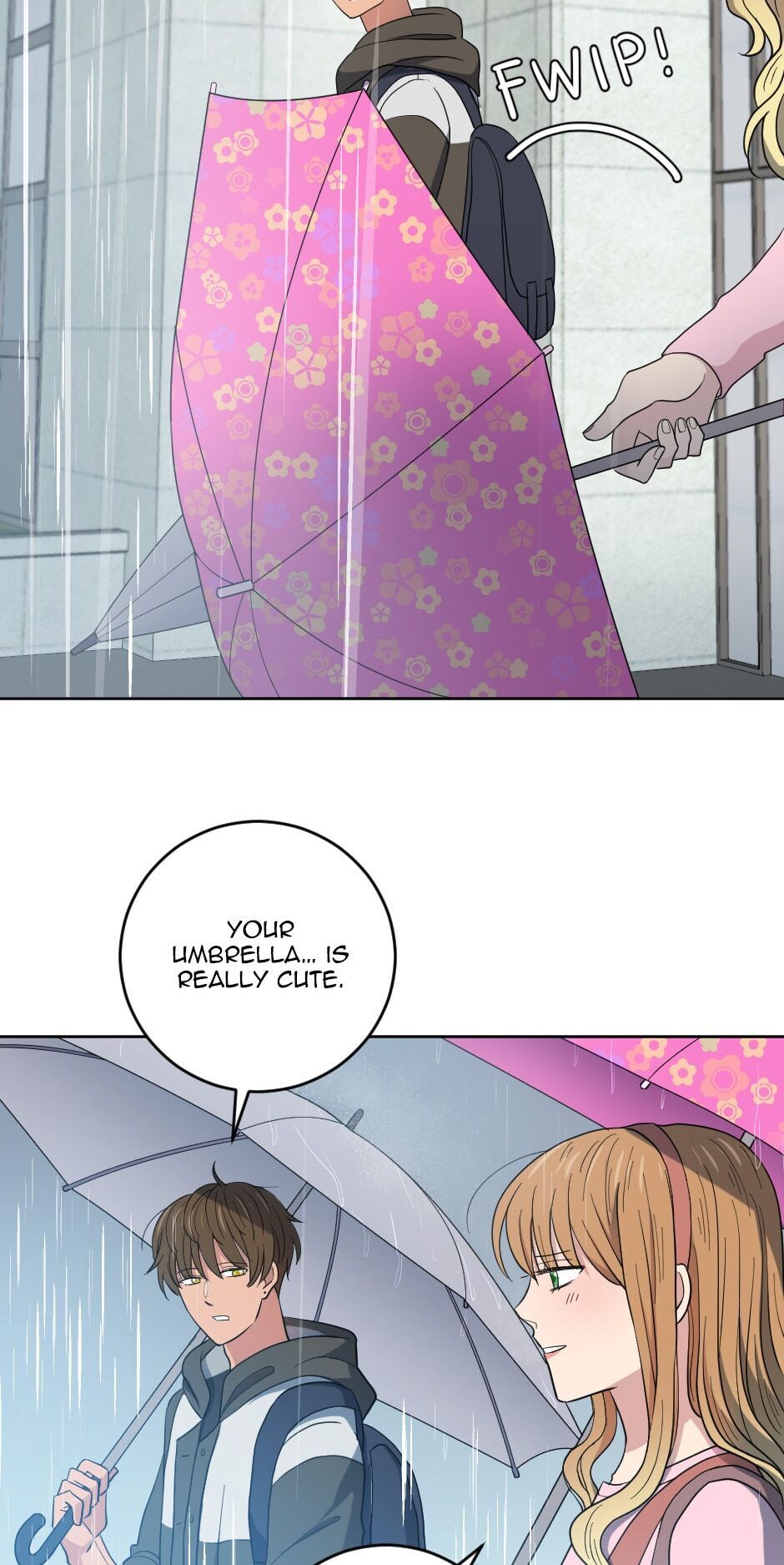 The Male Lead is a Murderer chapter 10 - page 15