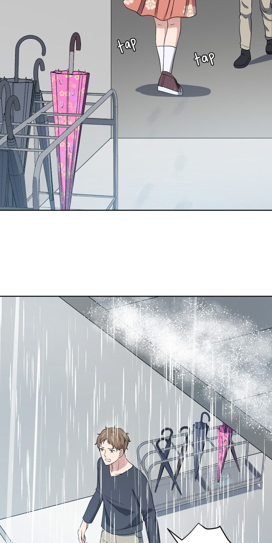 The Male Lead is a Murderer chapter 10 - page 19