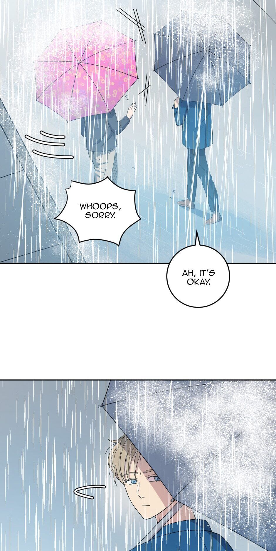 The Male Lead is a Murderer chapter 10 - page 22