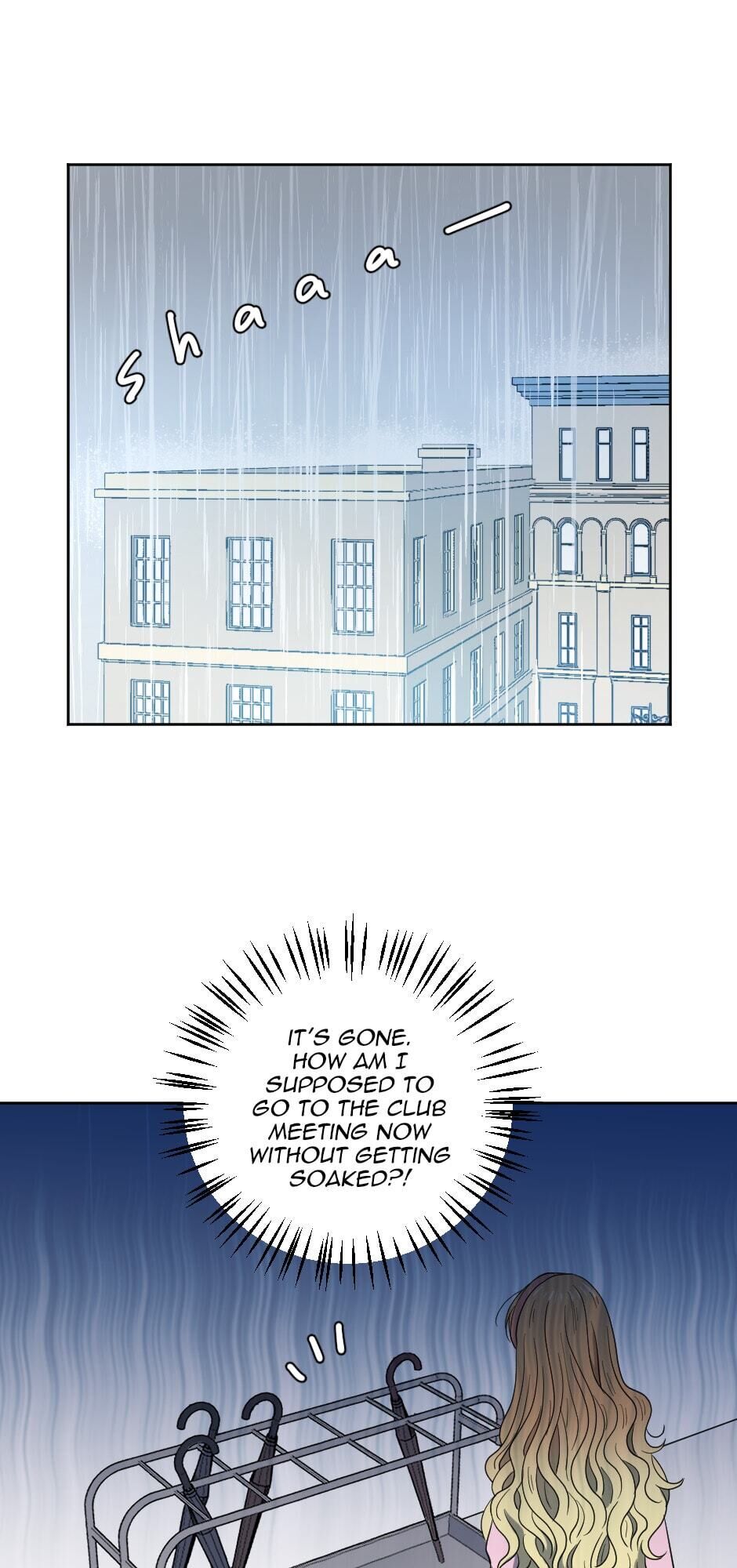 The Male Lead is a Murderer chapter 10 - page 24