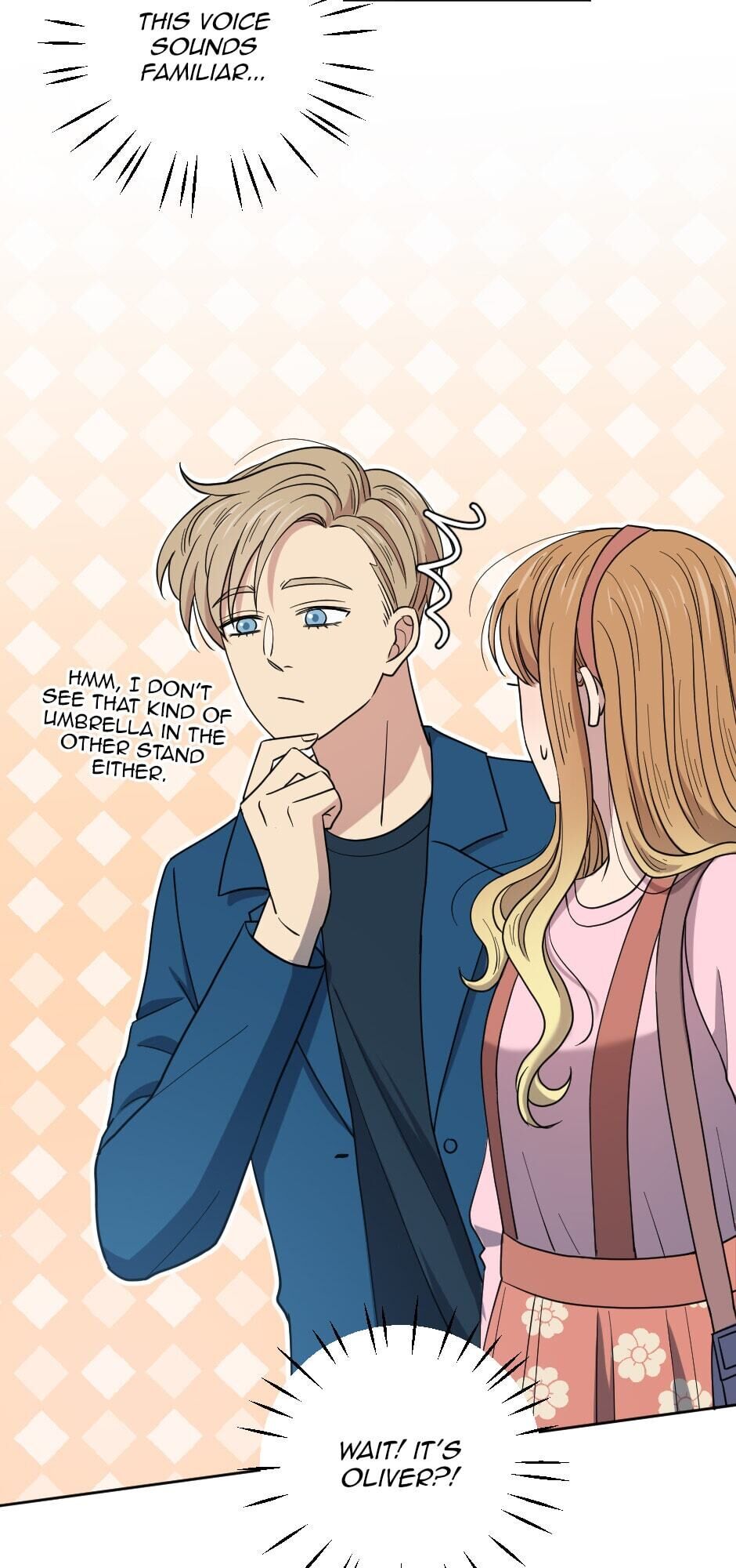 The Male Lead is a Murderer chapter 10 - page 27