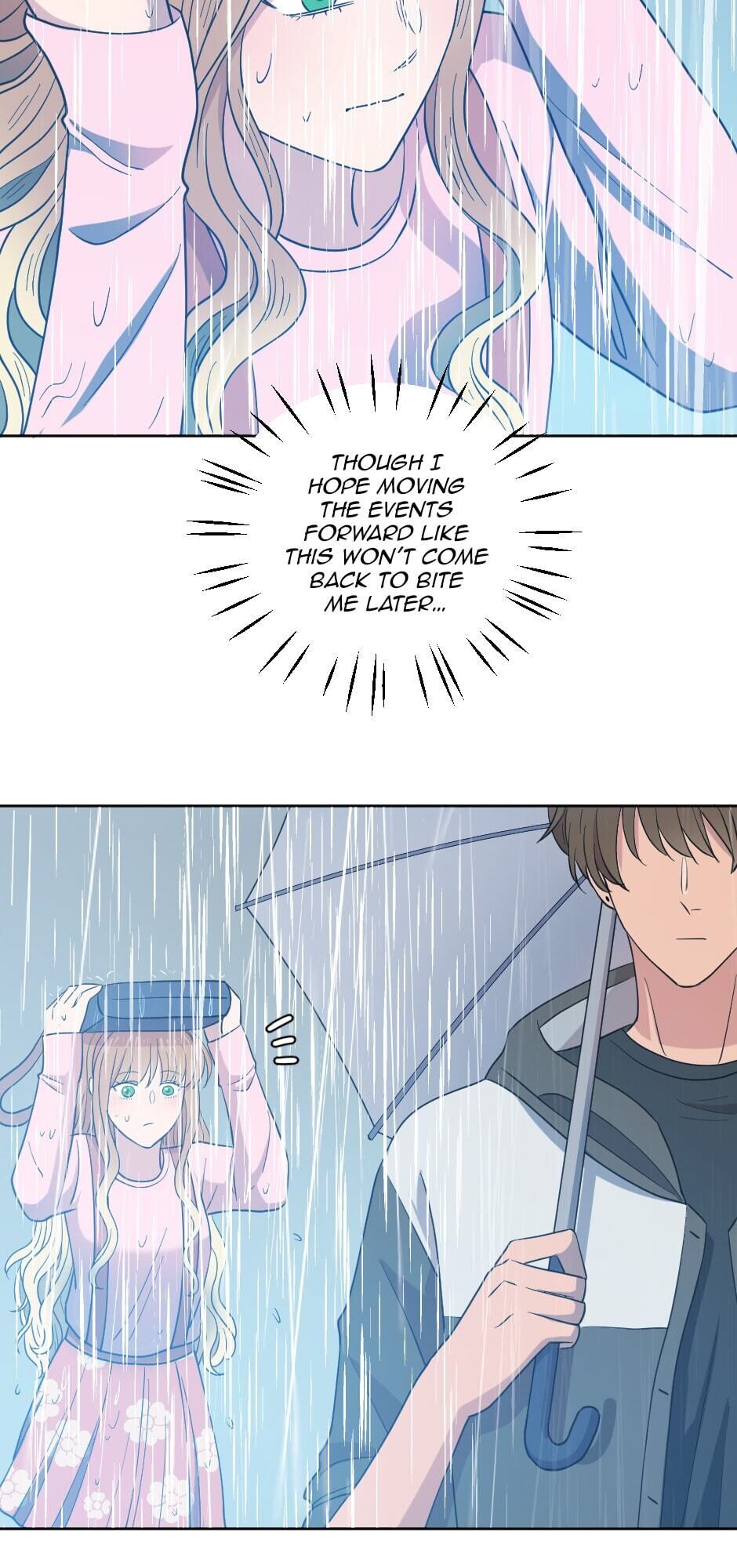 The Male Lead is a Murderer chapter 10 - page 40
