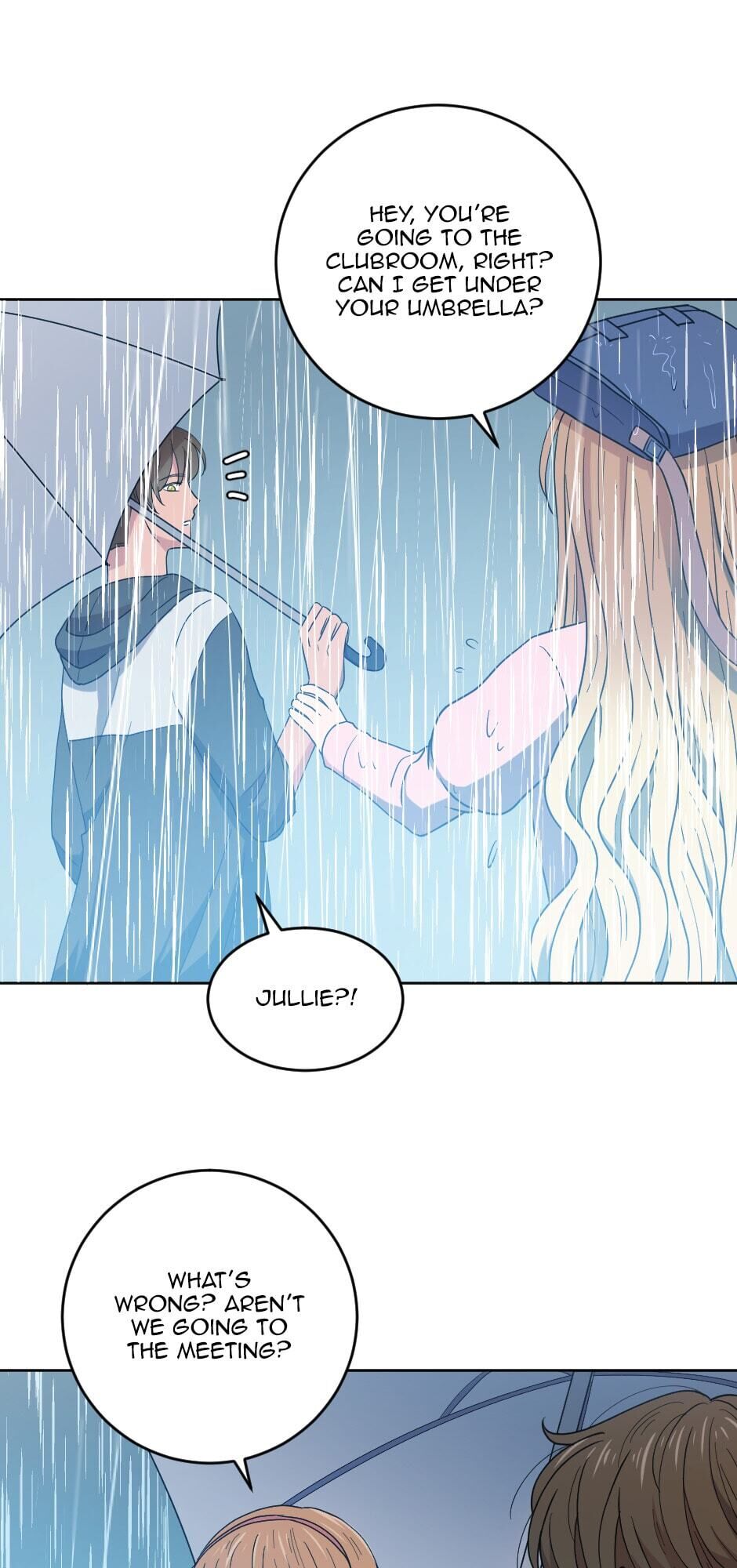 The Male Lead is a Murderer chapter 10 - page 41