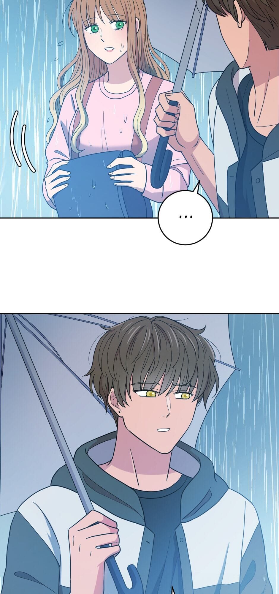 The Male Lead is a Murderer chapter 10 - page 42