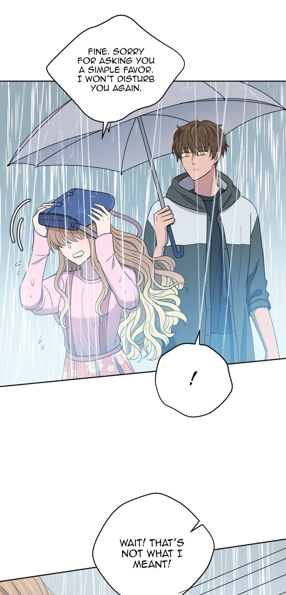 The Male Lead is a Murderer chapter 10 - page 46