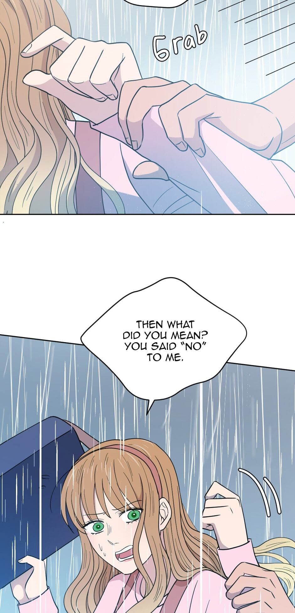 The Male Lead is a Murderer chapter 10 - page 47