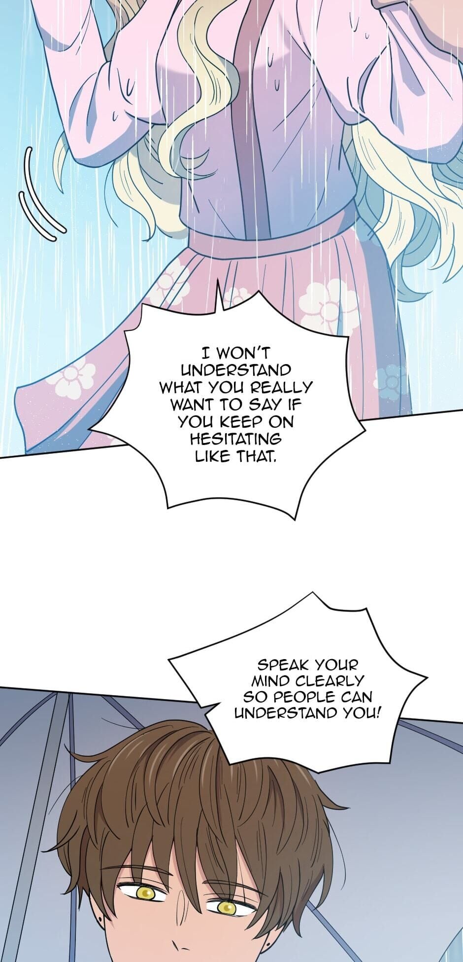 The Male Lead is a Murderer chapter 10 - page 48