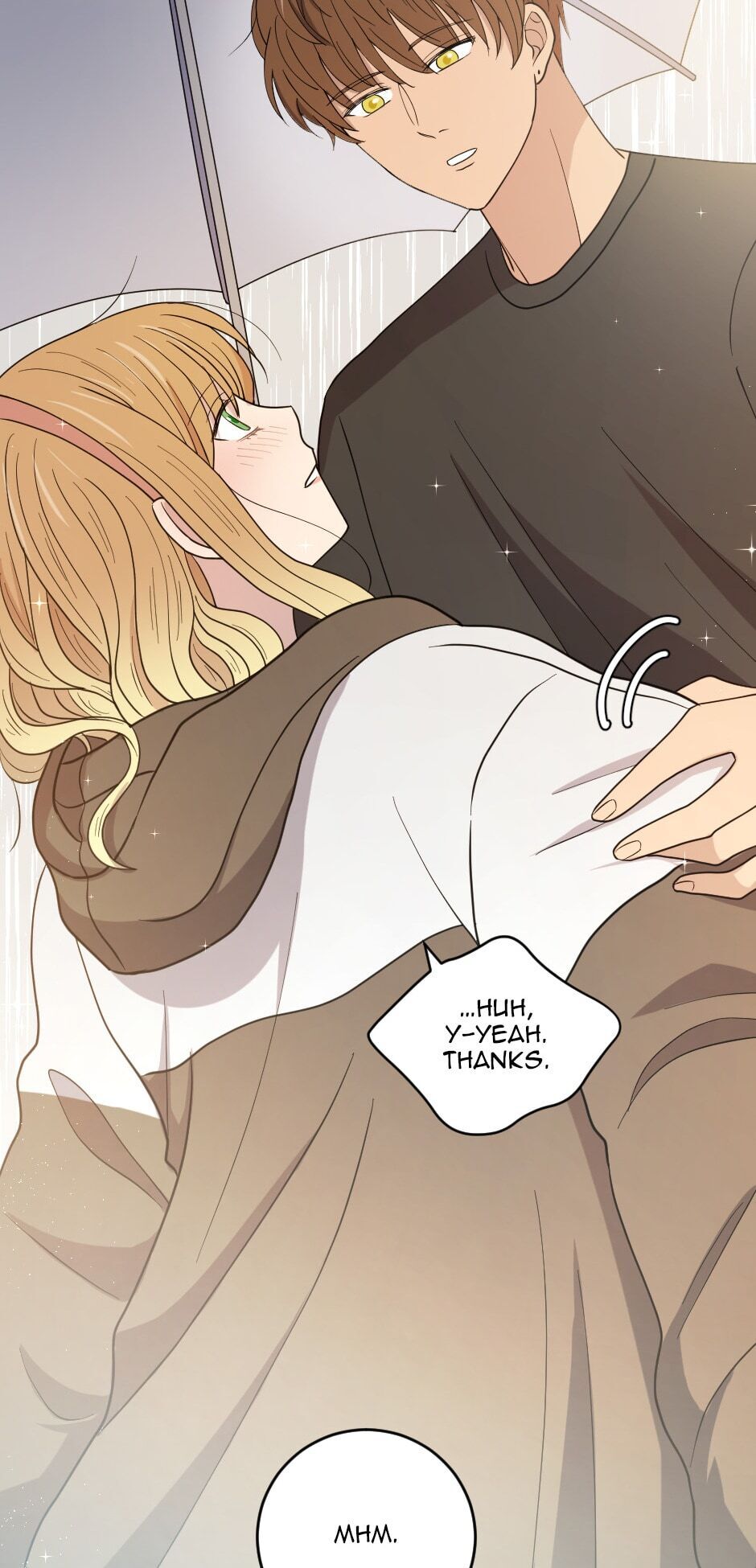 The Male Lead is a Murderer chapter 10 - page 53