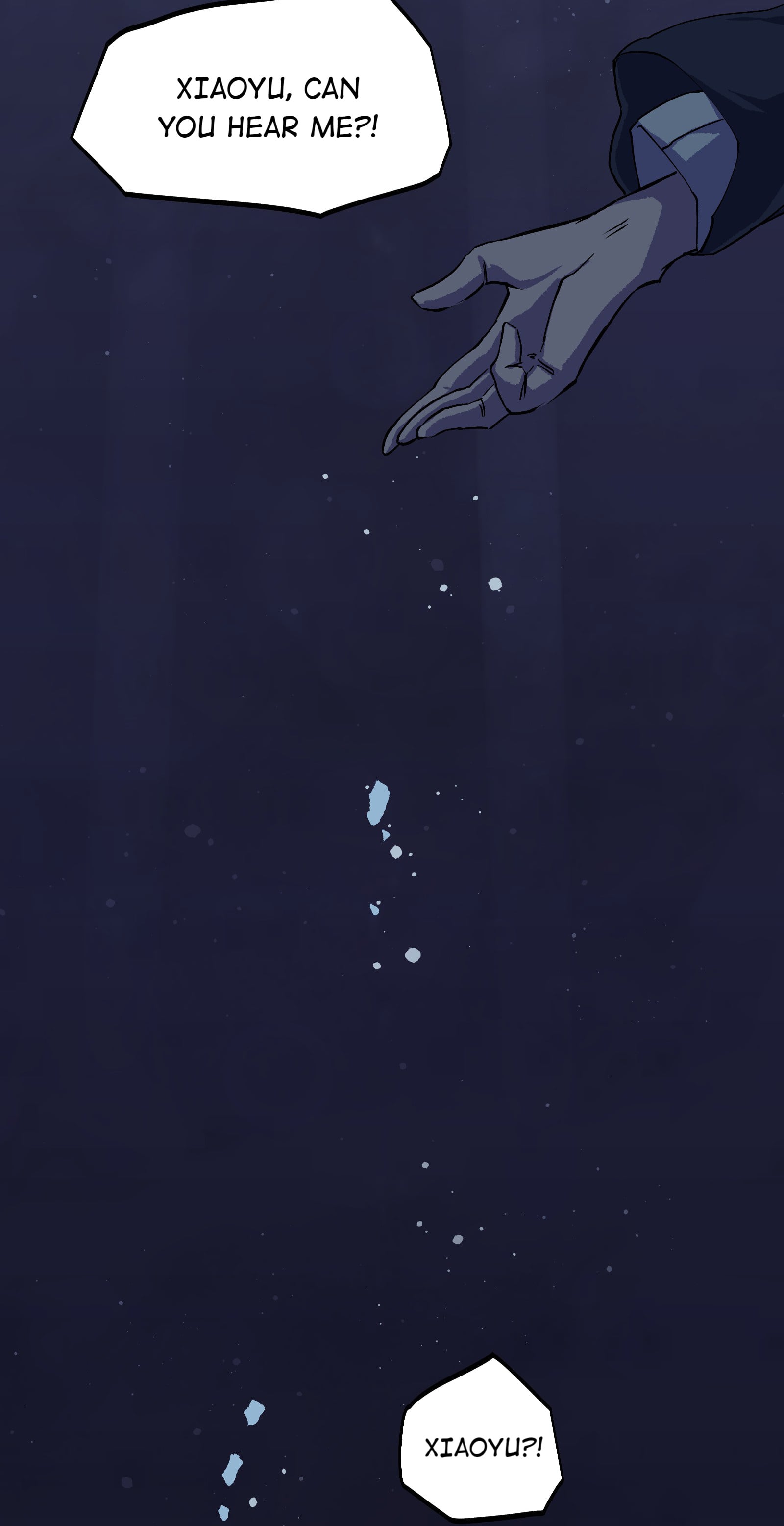 Post-apocalyptic Dispatch Company Chapter 72 - page 57