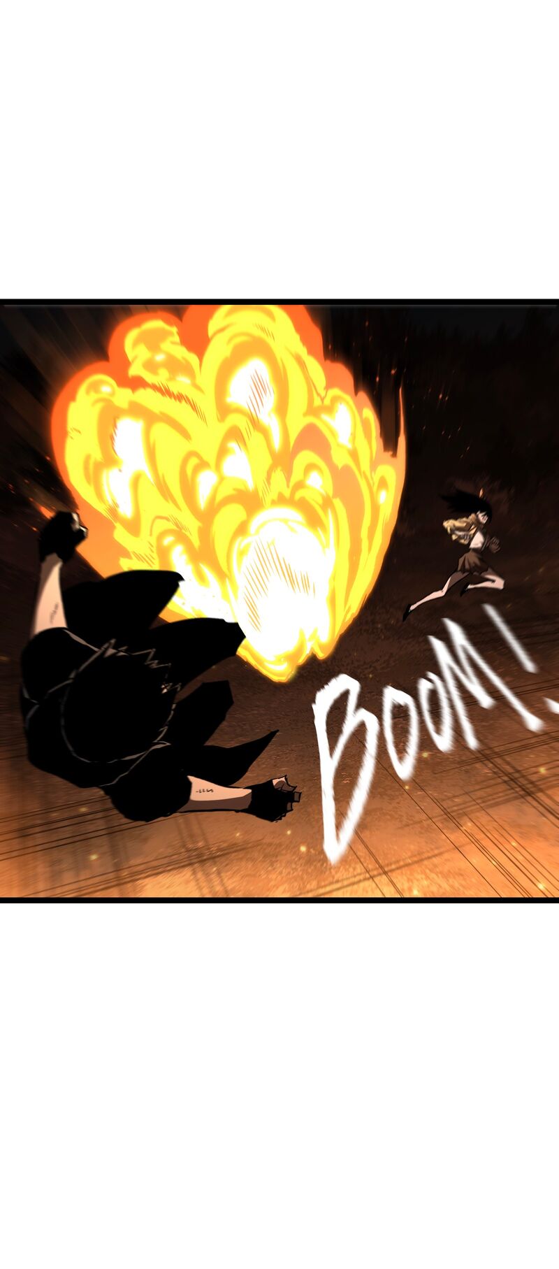 Post-apocalyptic Dispatch Company Chapter 63 - page 67