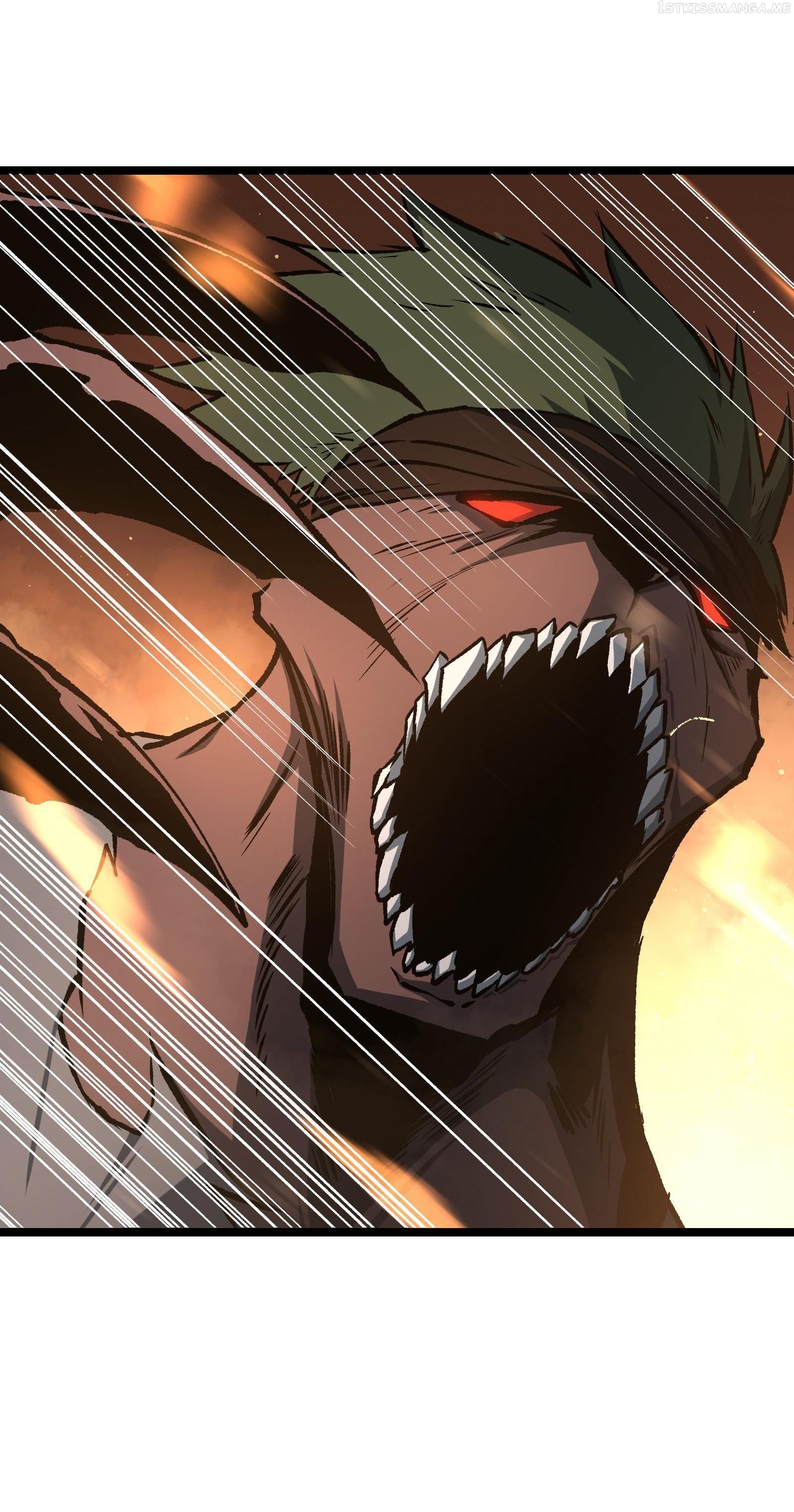 Post-apocalyptic Dispatch Company Chapter 49.2 - page 14