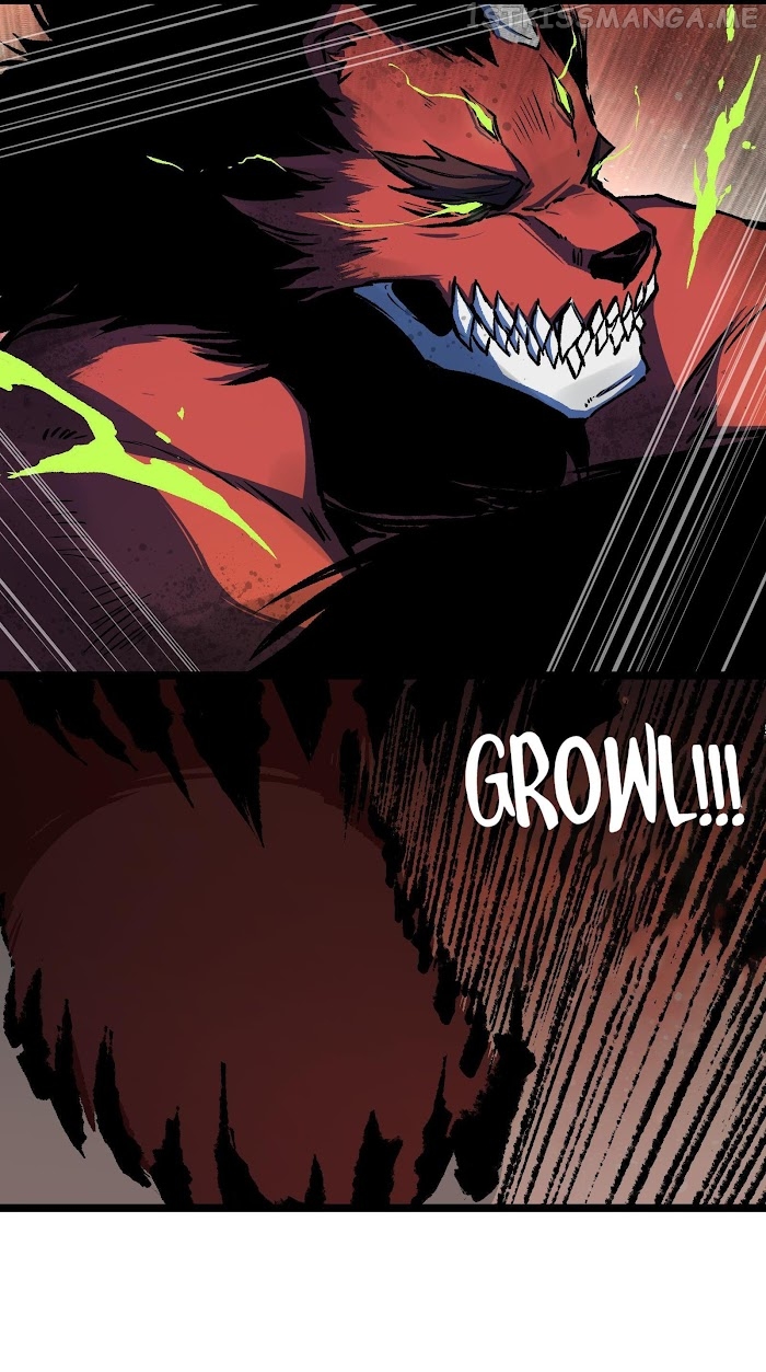 Post-apocalyptic Dispatch Company Chapter 48.1 - page 26