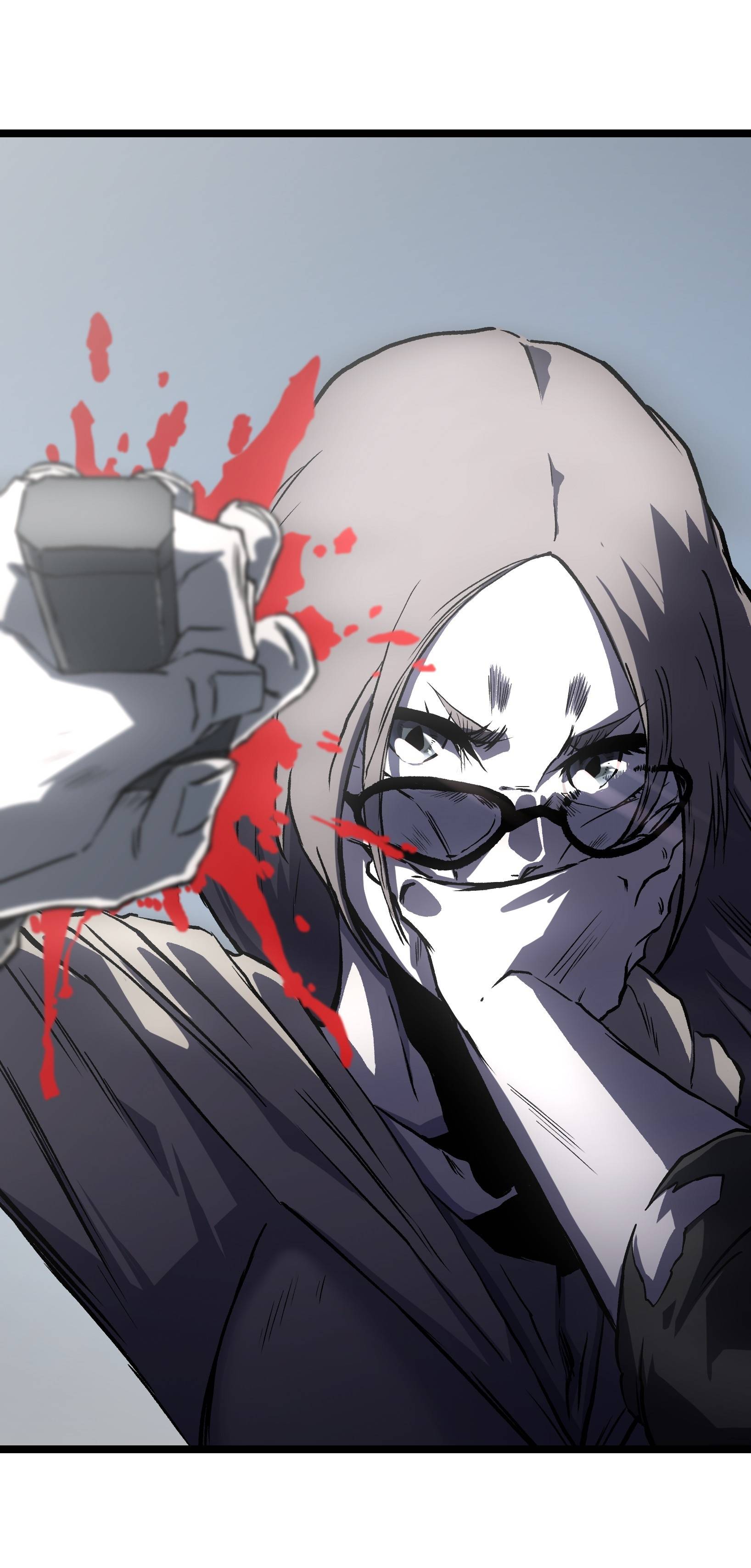 Post-apocalyptic Dispatch Company Chapter 44 - page 15