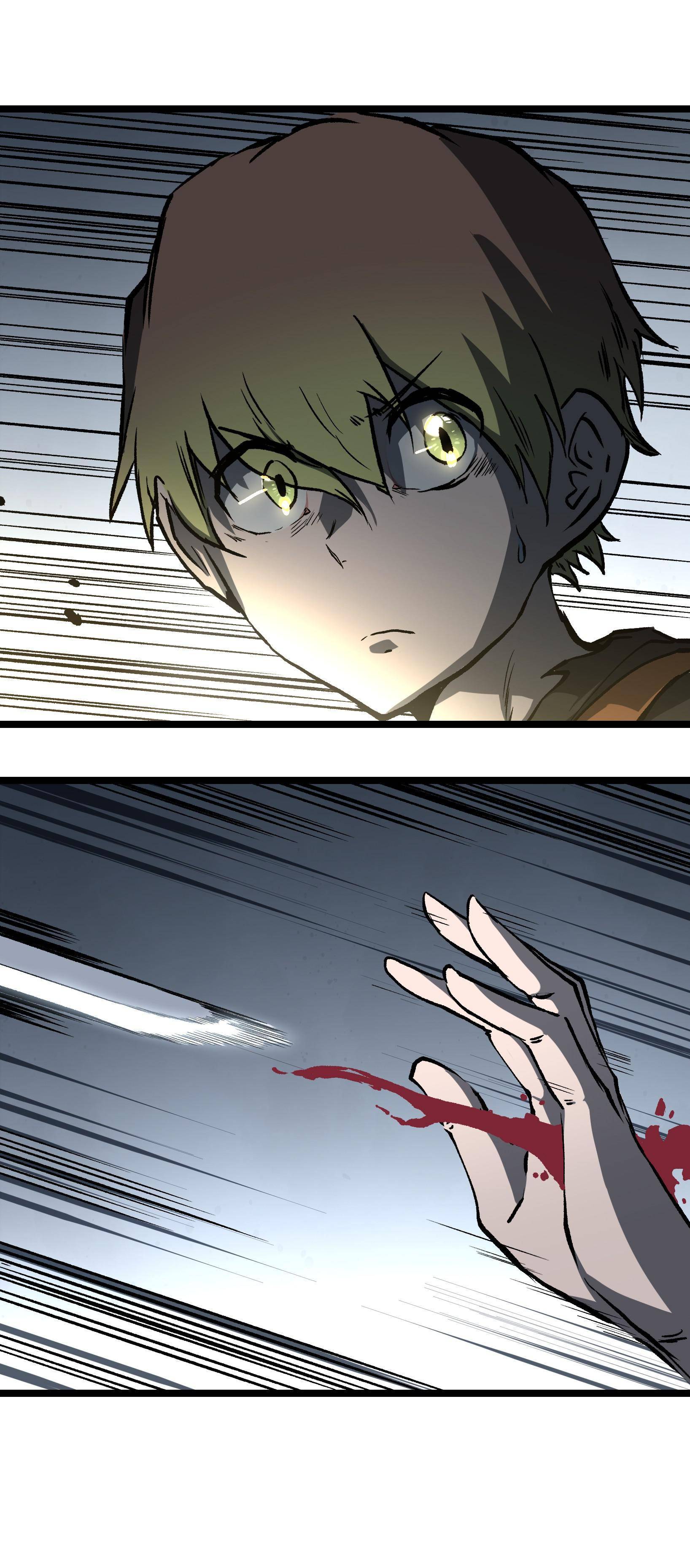 Post-apocalyptic Dispatch Company Chapter 44 - page 16