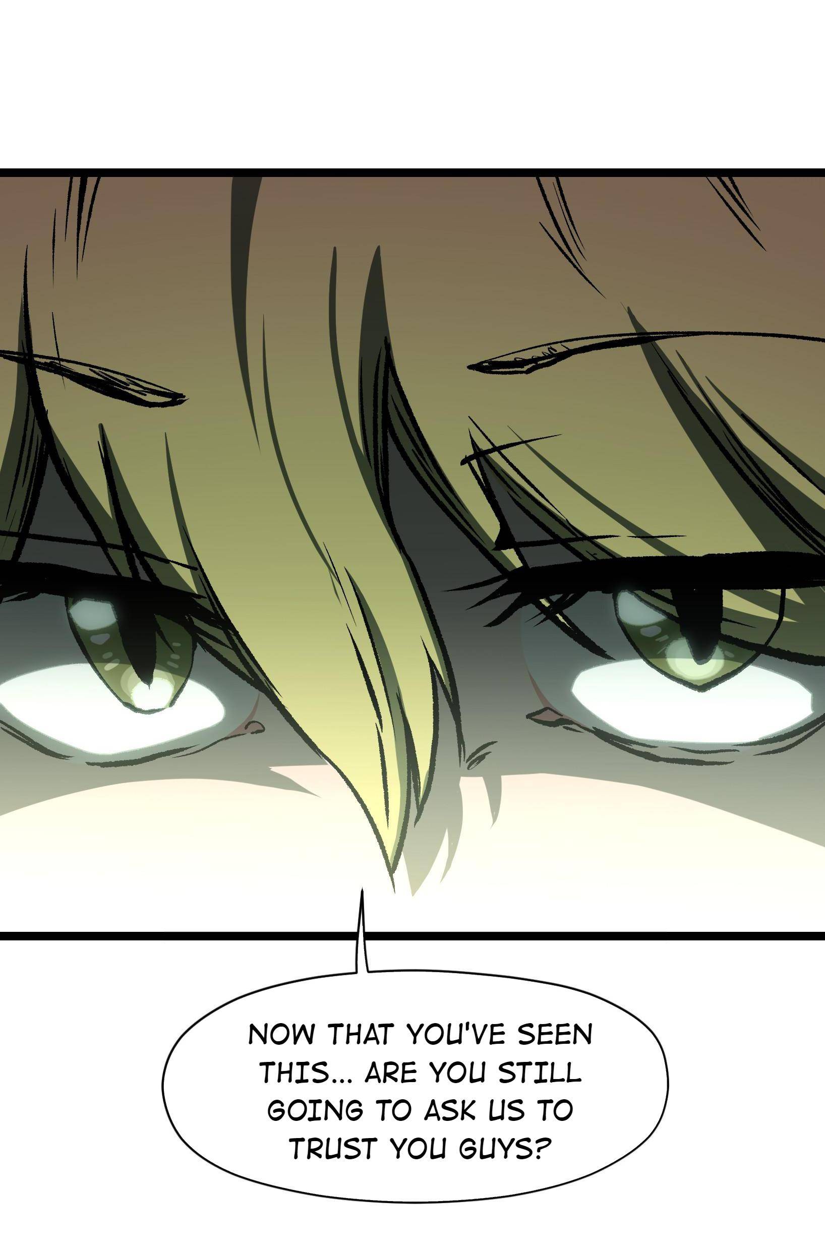 Post-apocalyptic Dispatch Company Chapter 44 - page 47