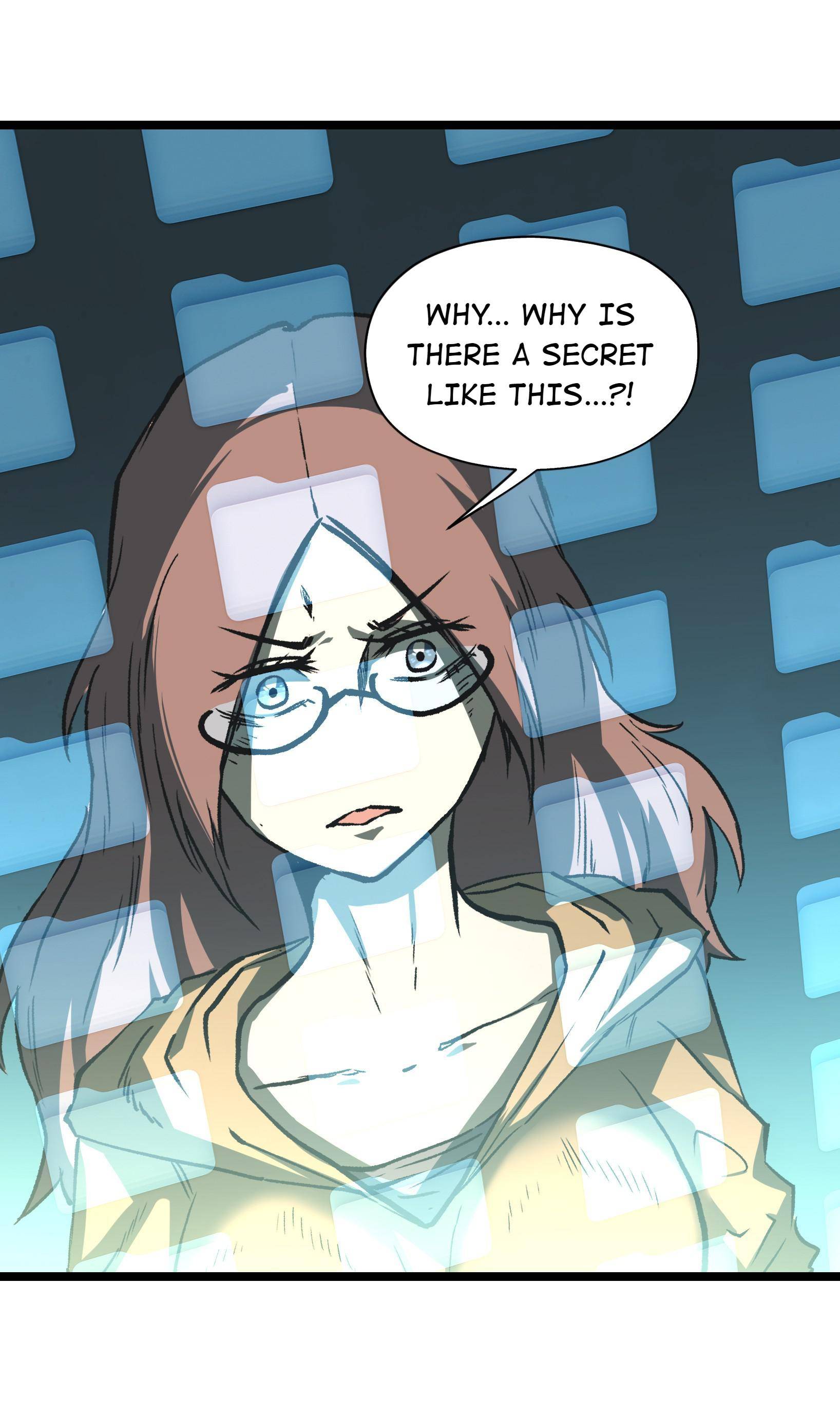 Post-apocalyptic Dispatch Company Chapter 44 - page 50