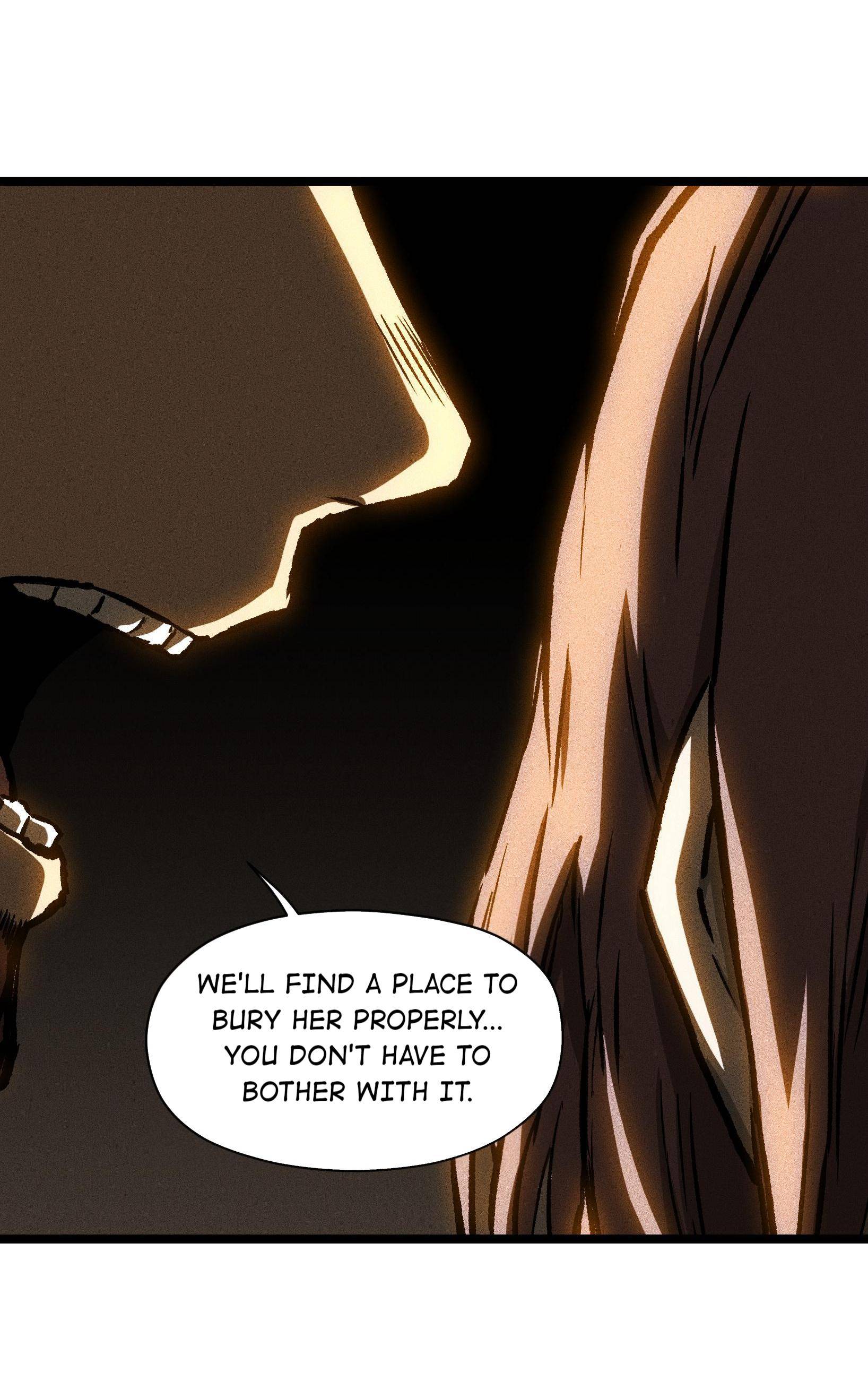 Post-apocalyptic Dispatch Company Chapter 44 - page 57