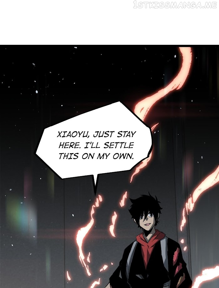 Post-apocalyptic Dispatch Company Chapter 43.2 - page 26