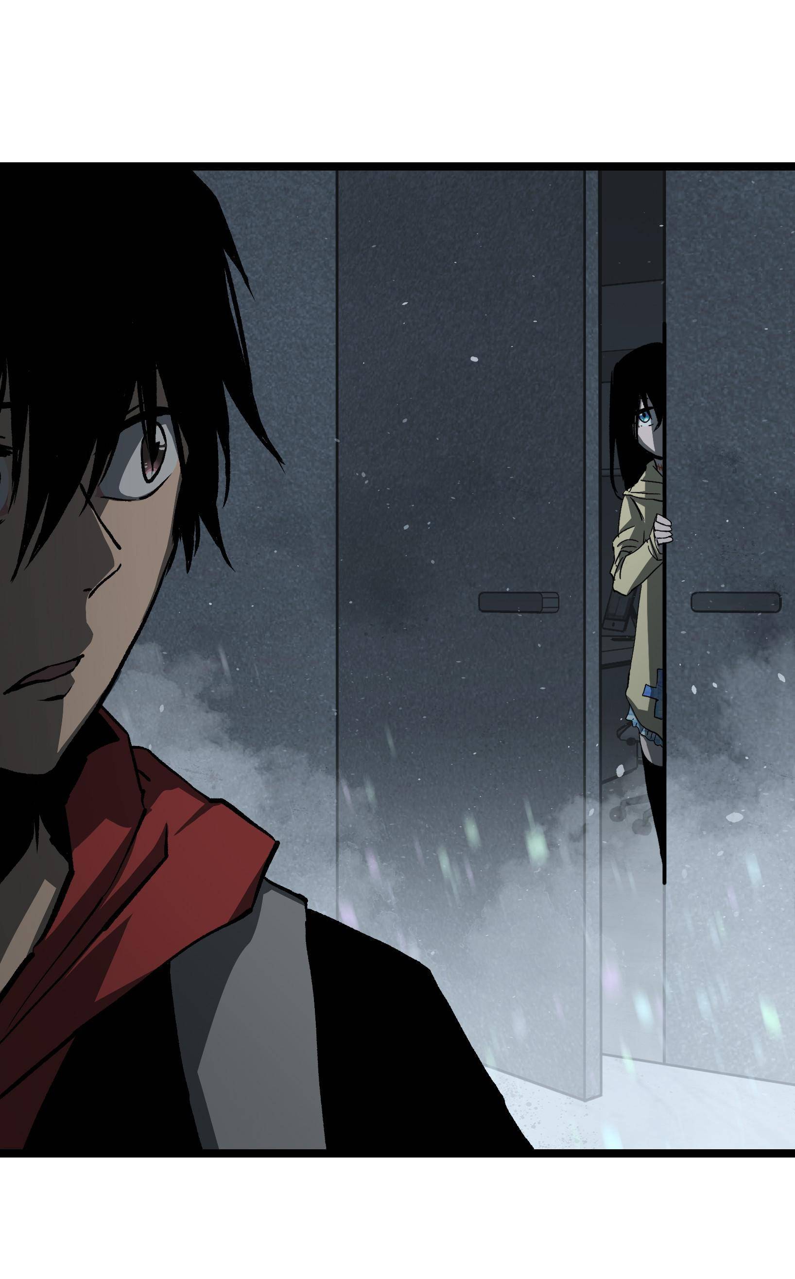 Post-apocalyptic Dispatch Company Chapter 43 - page 21