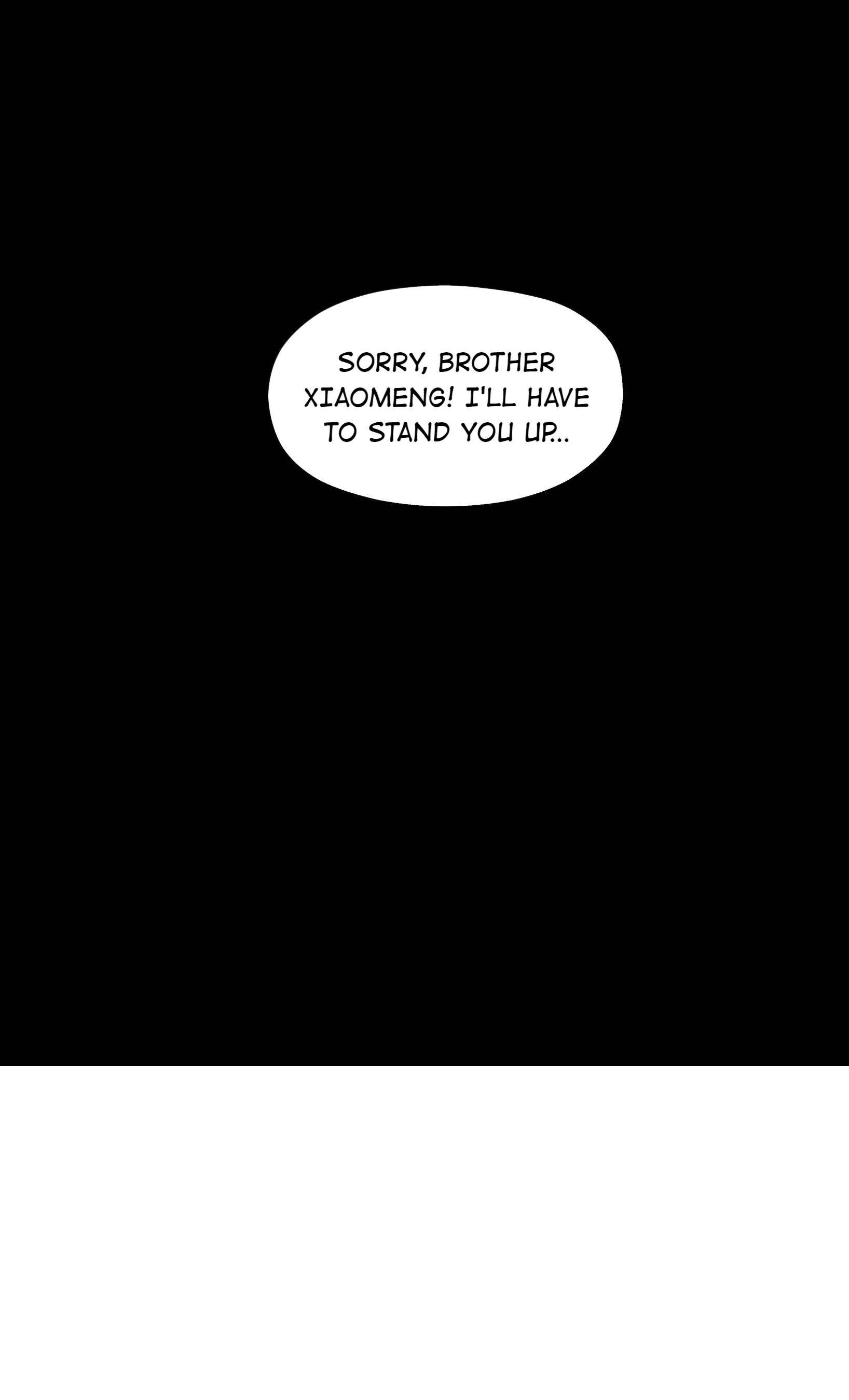 Post-apocalyptic Dispatch Company Chapter 43 - page 49