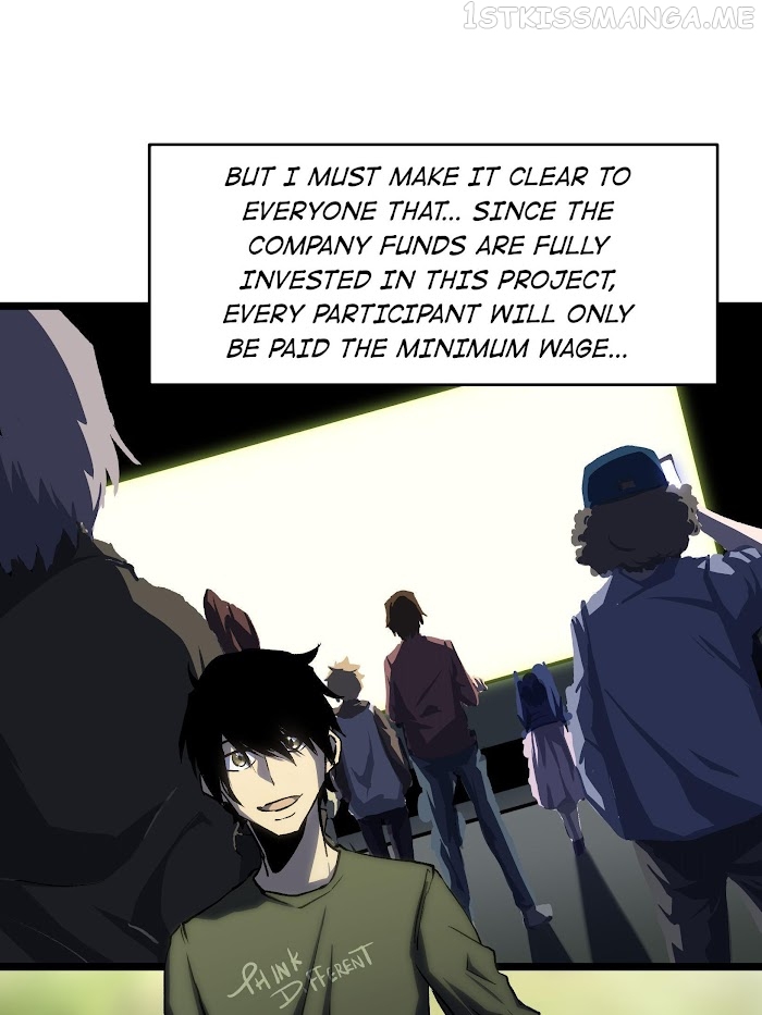 Post-apocalyptic Dispatch Company Chapter 42.1 - page 10