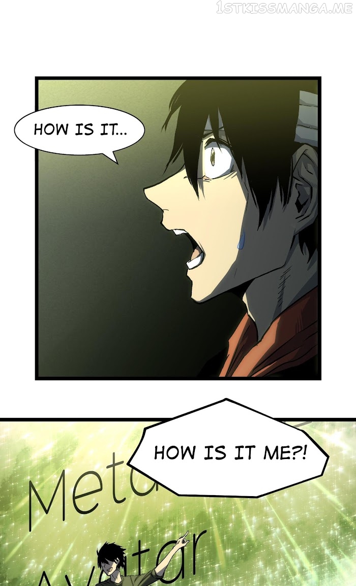 Post-apocalyptic Dispatch Company Chapter 42.1 - page 12
