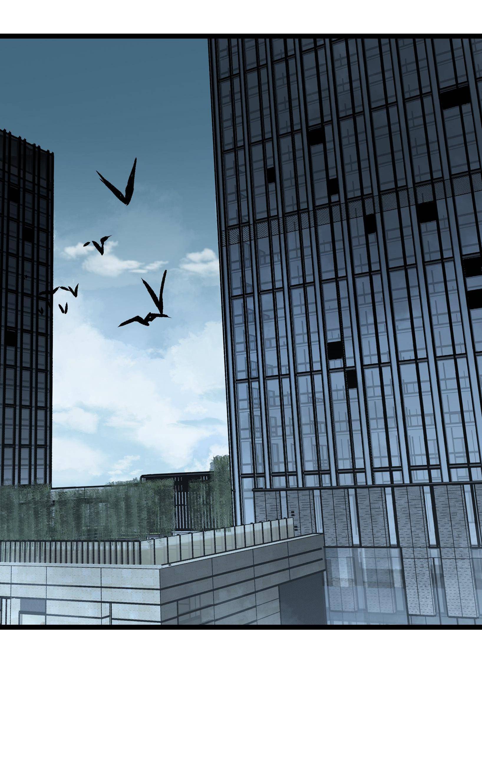 Post-apocalyptic Dispatch Company Chapter 42 - page 15