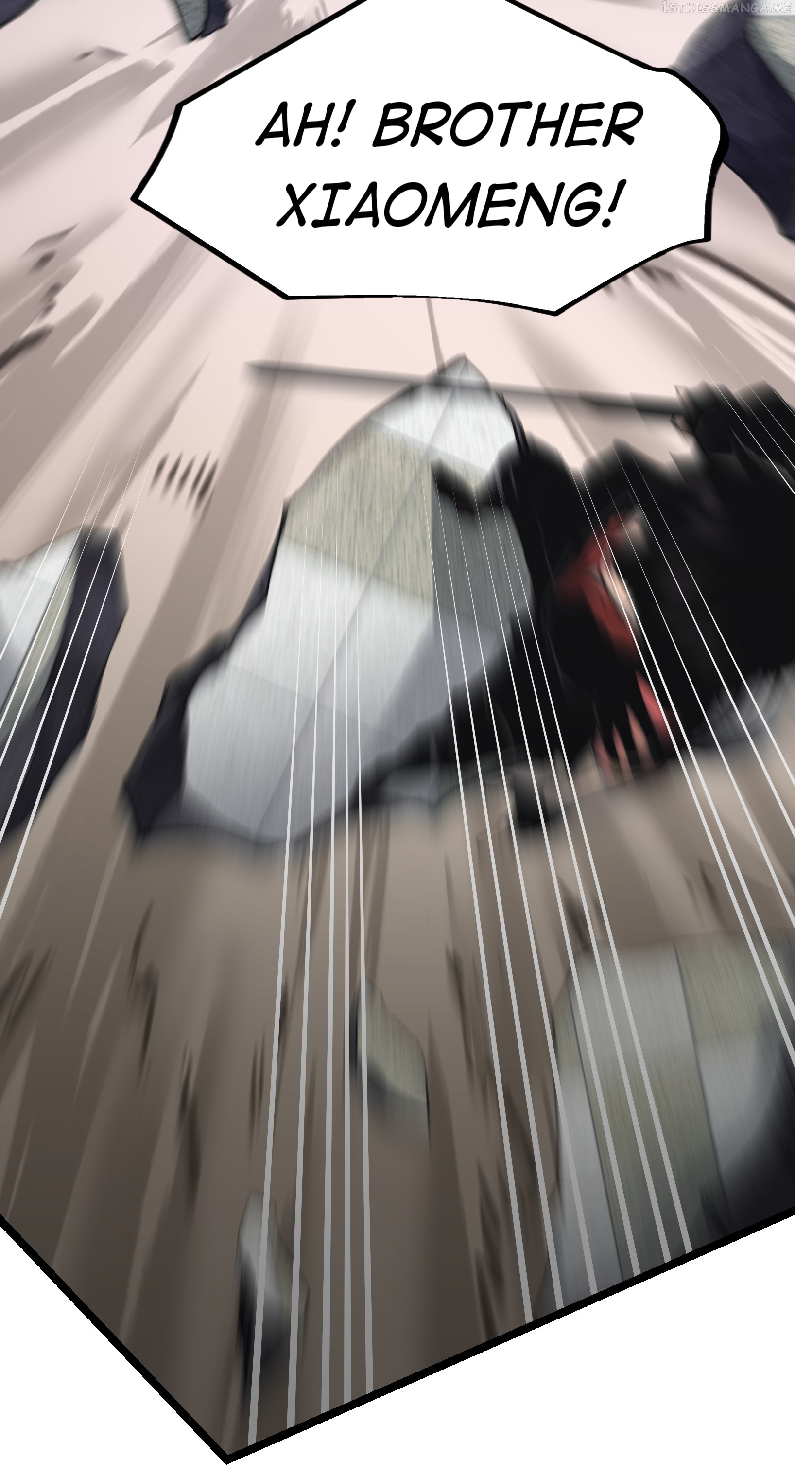 Post-apocalyptic Dispatch Company Chapter 39.2 - page 26