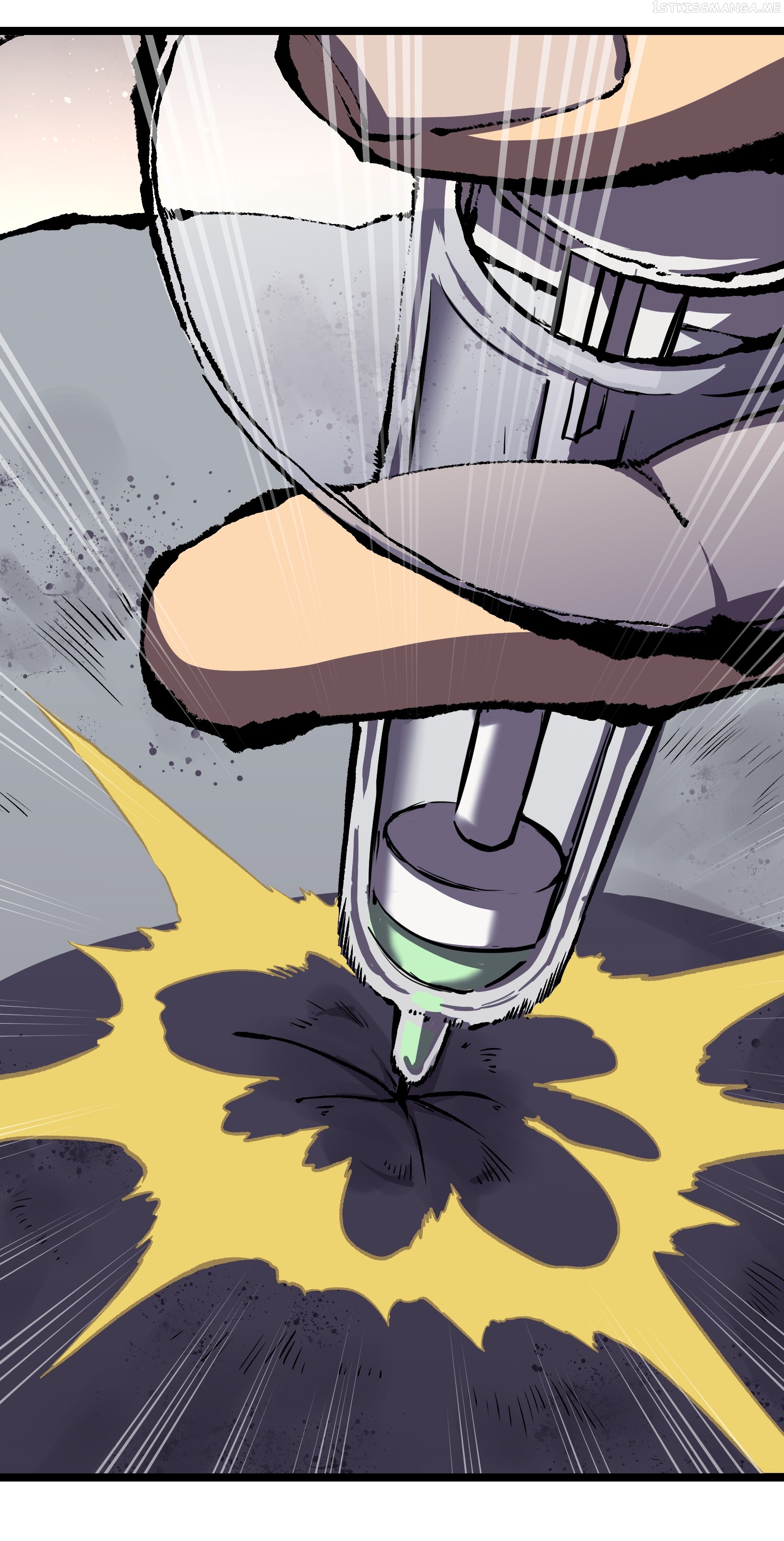Post-apocalyptic Dispatch Company Chapter 37.2 - page 11