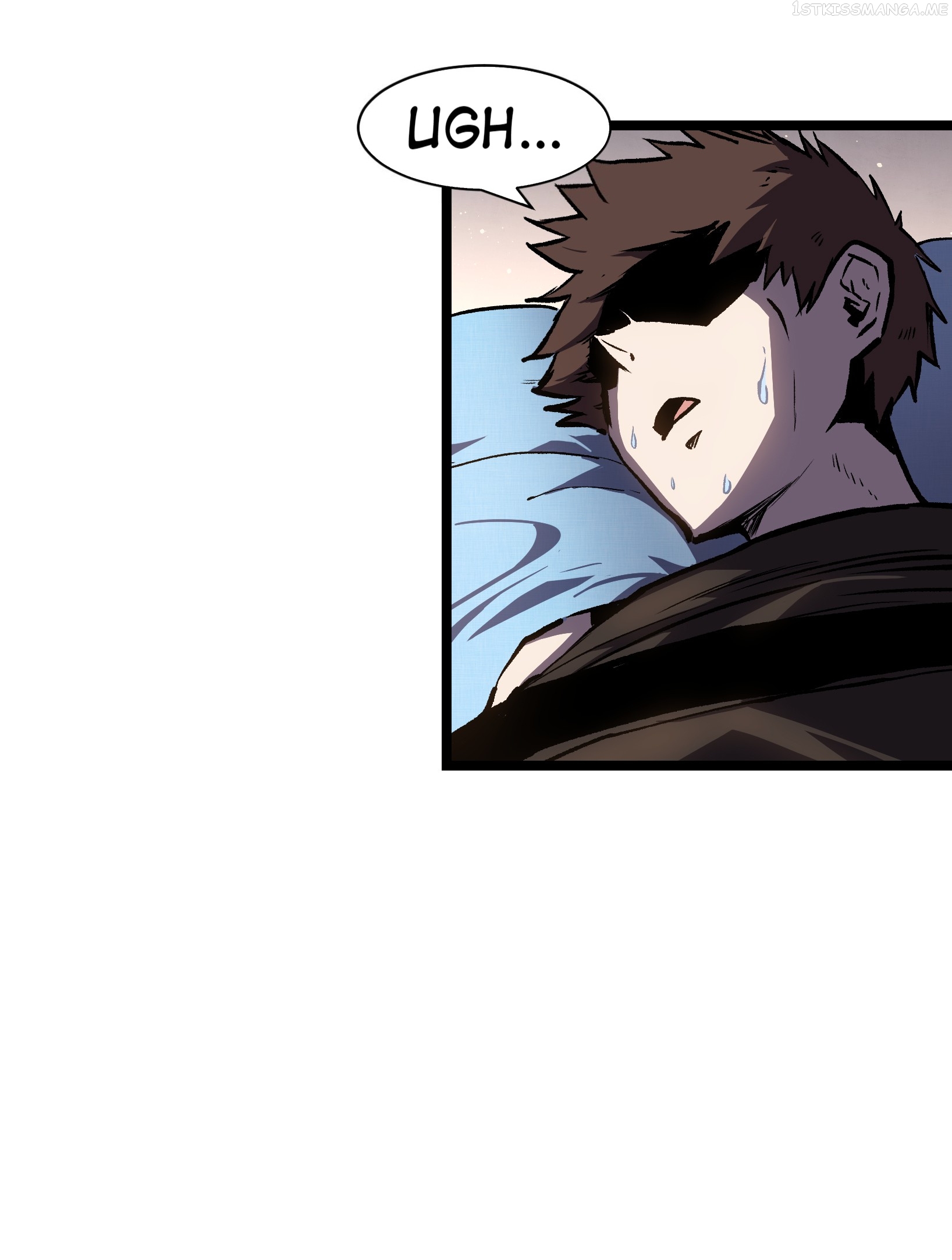 Post-apocalyptic Dispatch Company Chapter 37.2 - page 13