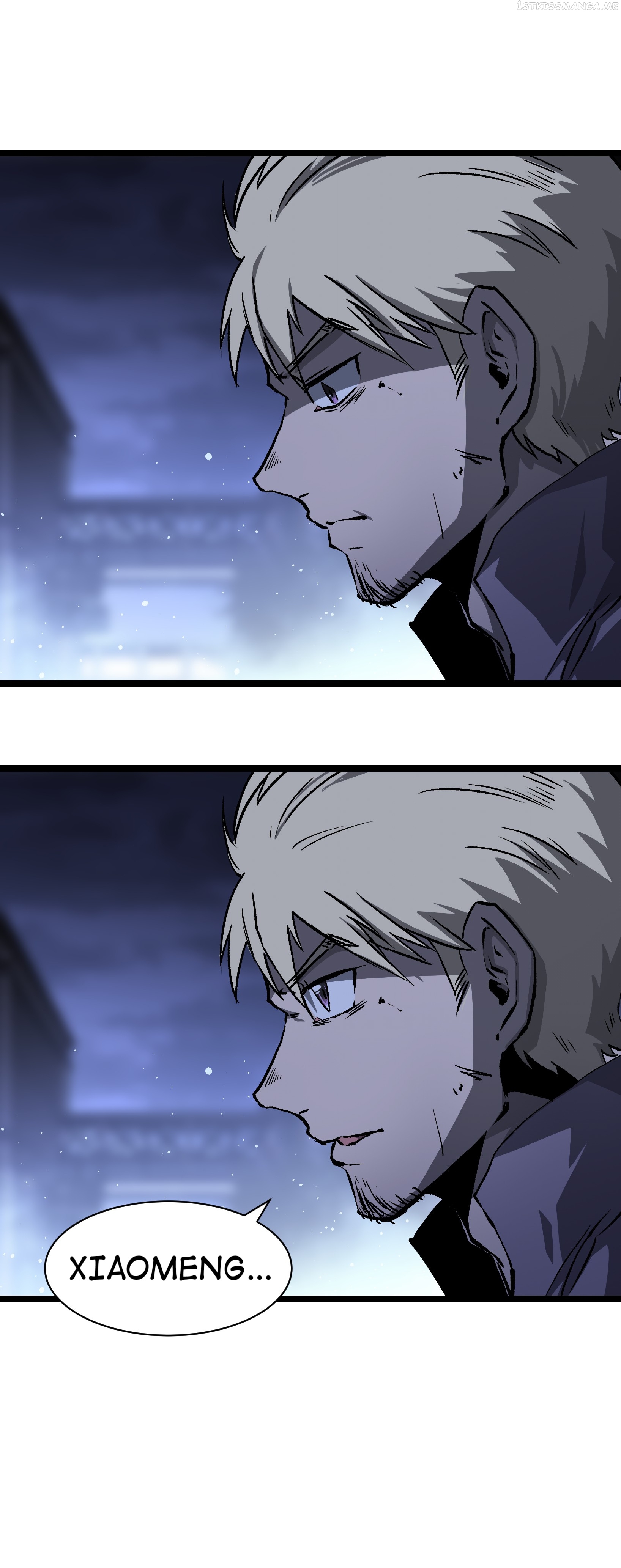 Post-apocalyptic Dispatch Company Chapter 37.2 - page 24