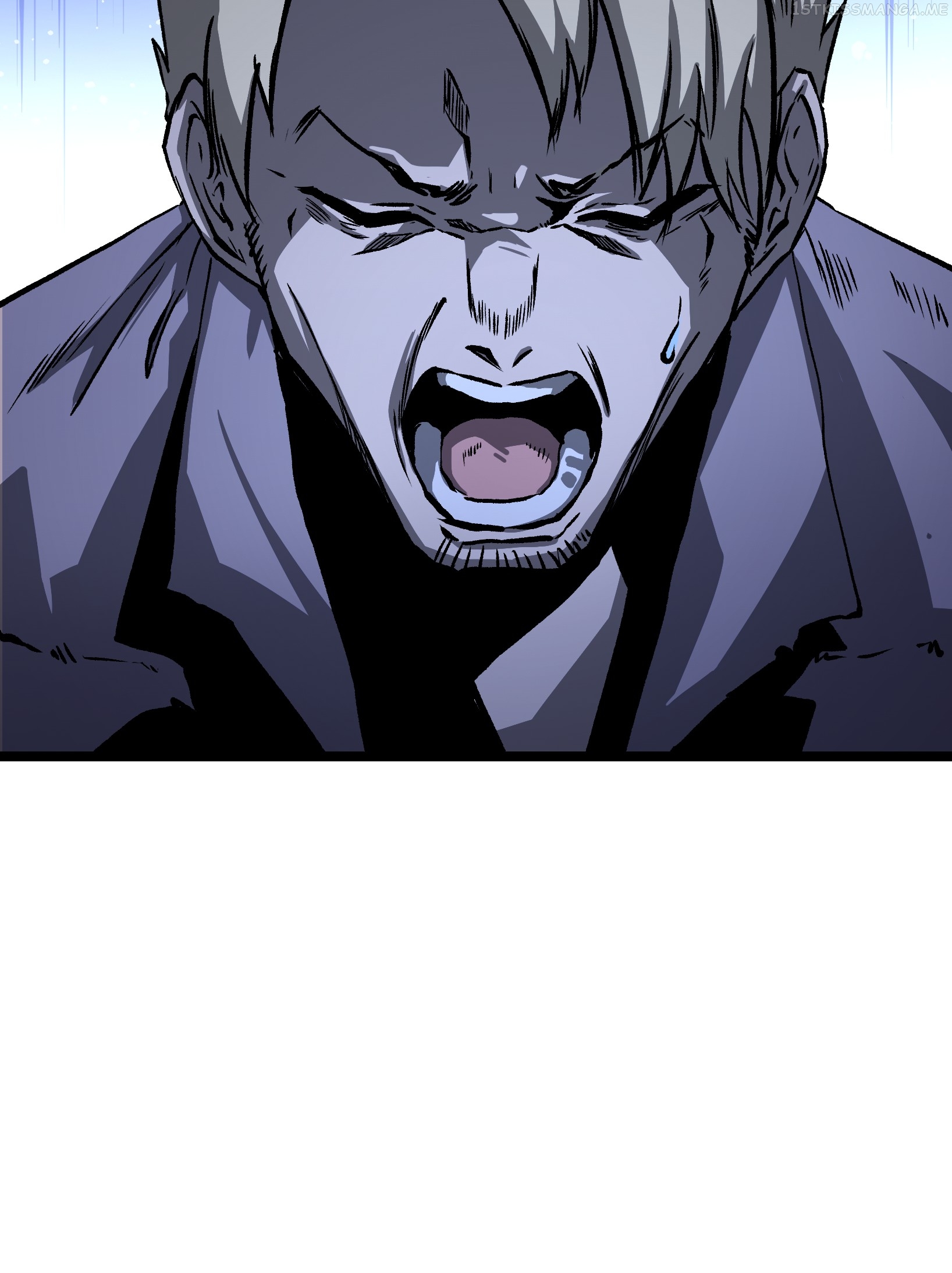 Post-apocalyptic Dispatch Company Chapter 37.2 - page 27