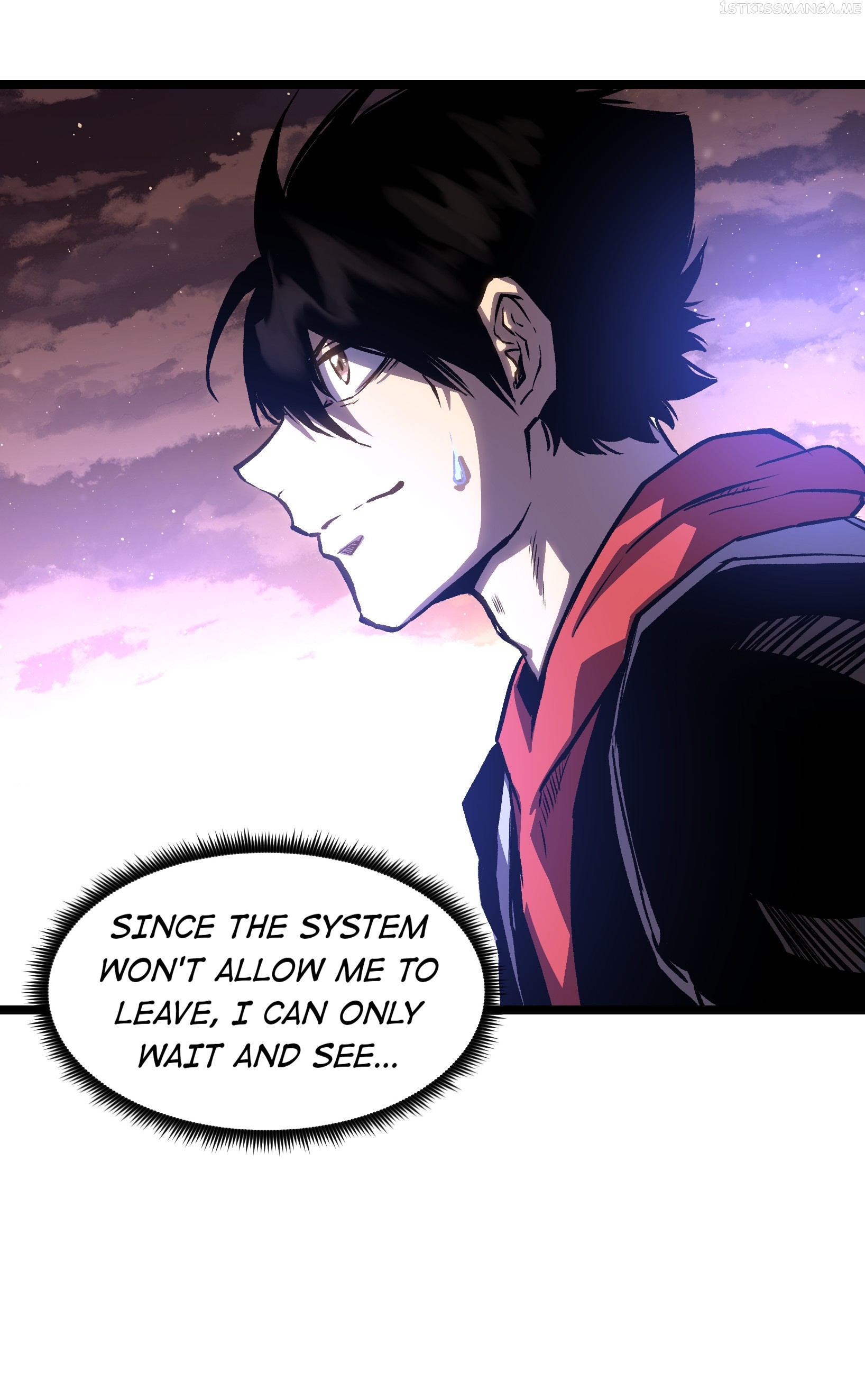 Post-apocalyptic Dispatch Company Chapter 37.1 - page 22