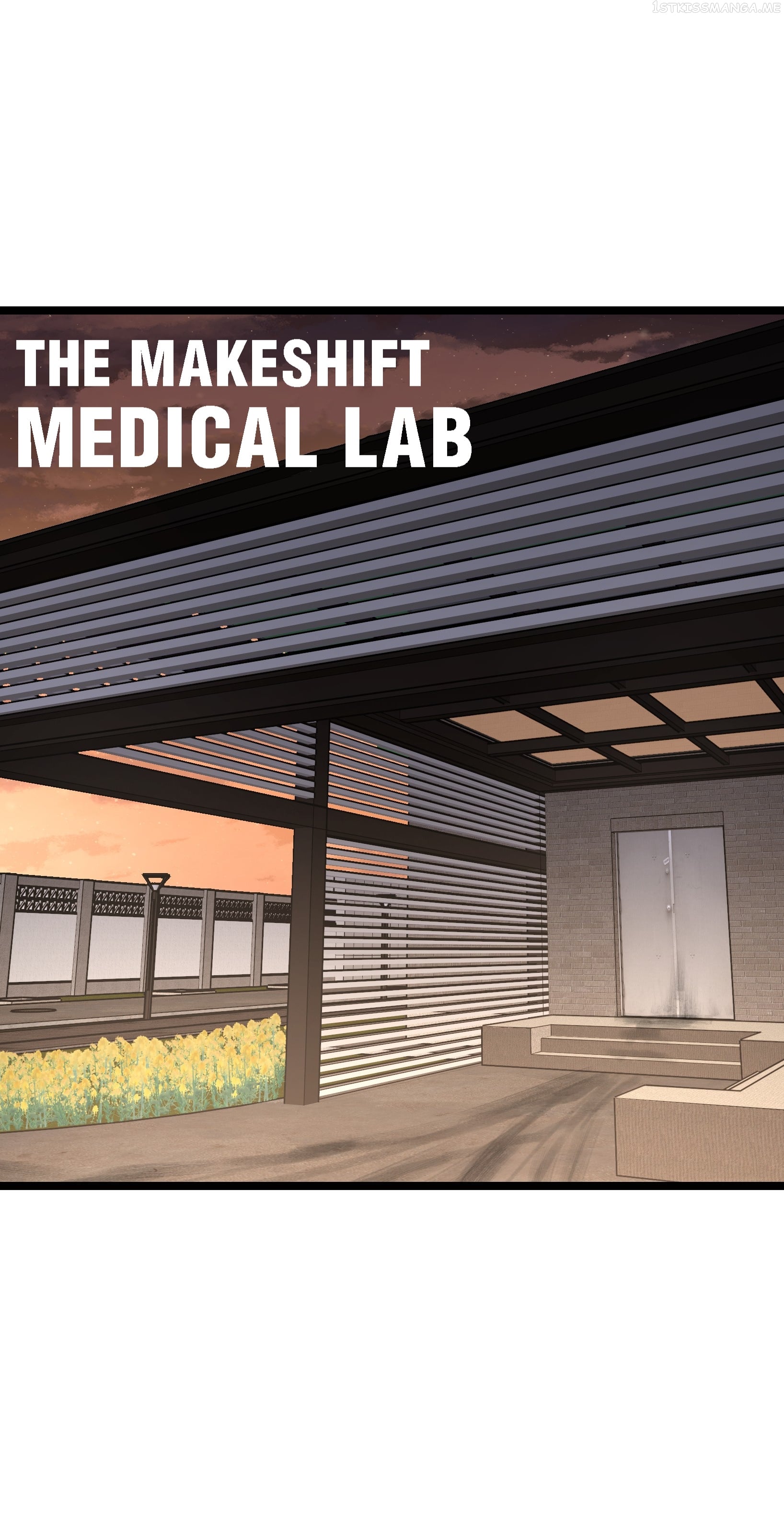 Post-apocalyptic Dispatch Company Chapter 37.1 - page 26
