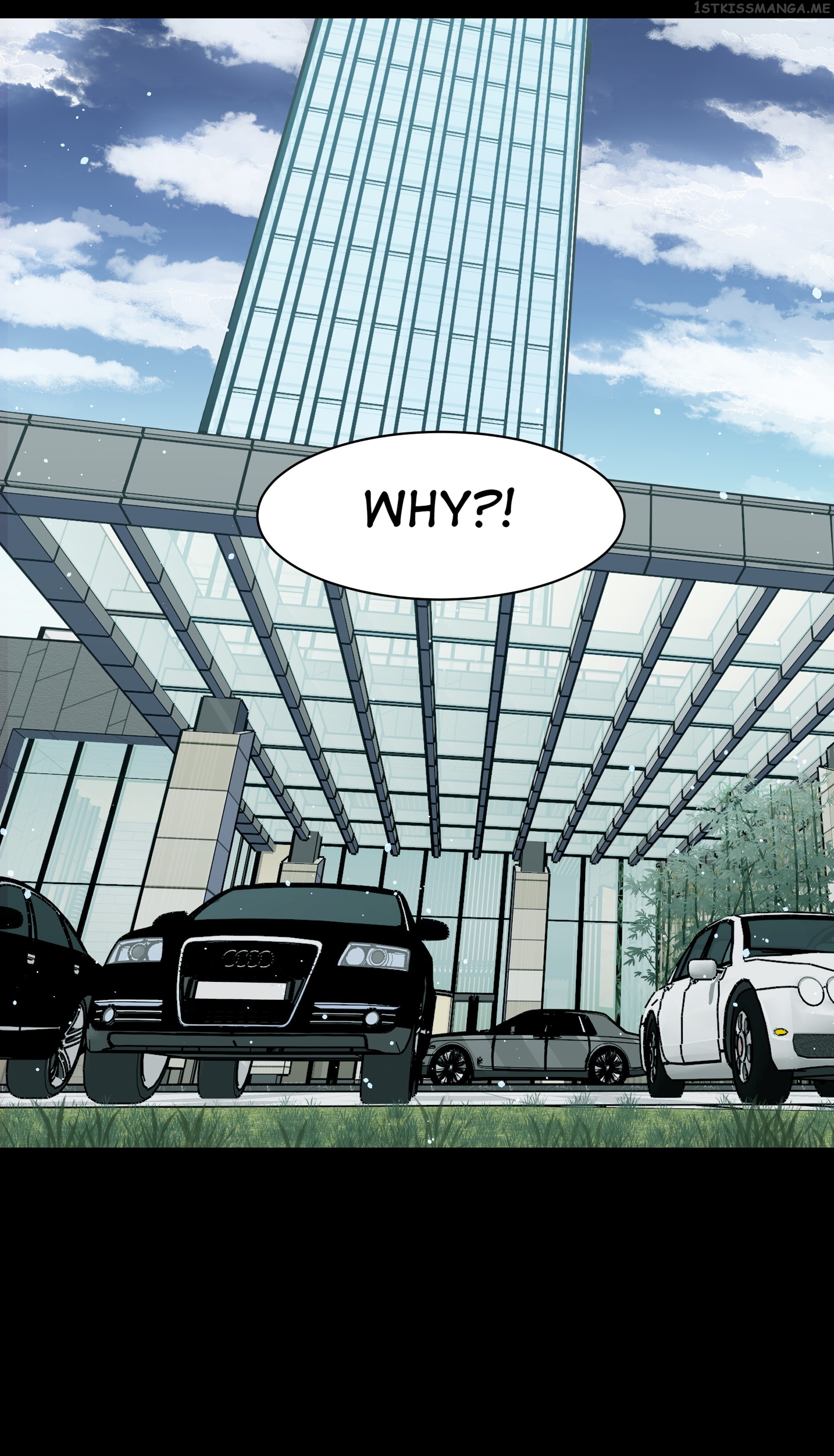 Post-apocalyptic Dispatch Company Chapter 36.2 - page 21