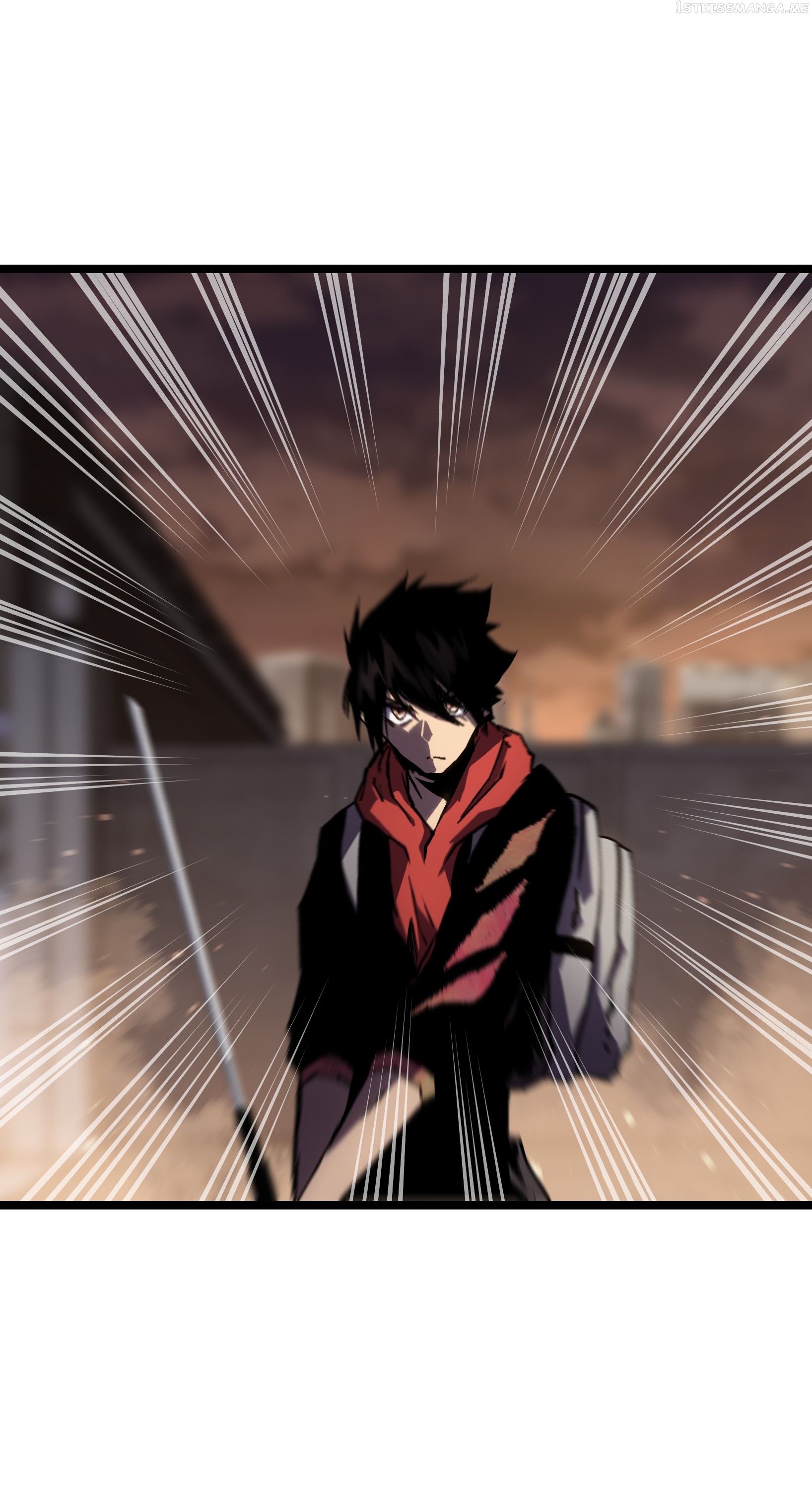 Post-apocalyptic Dispatch Company Chapter 34.2 - page 17