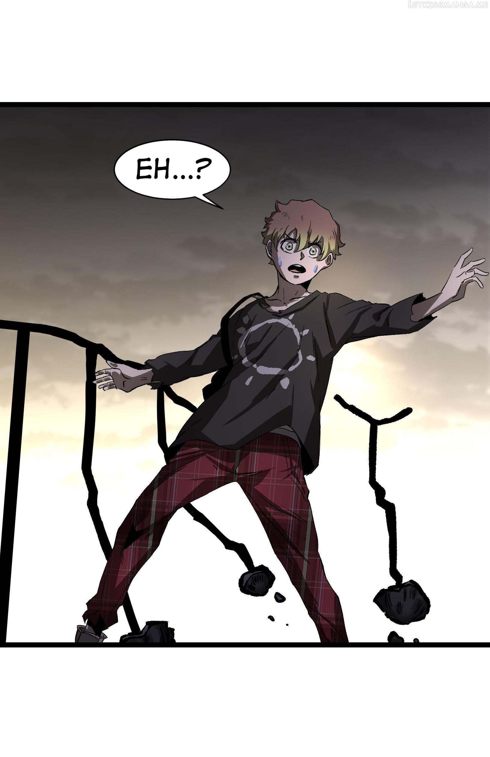 Post-apocalyptic Dispatch Company Chapter 31.2 - page 22