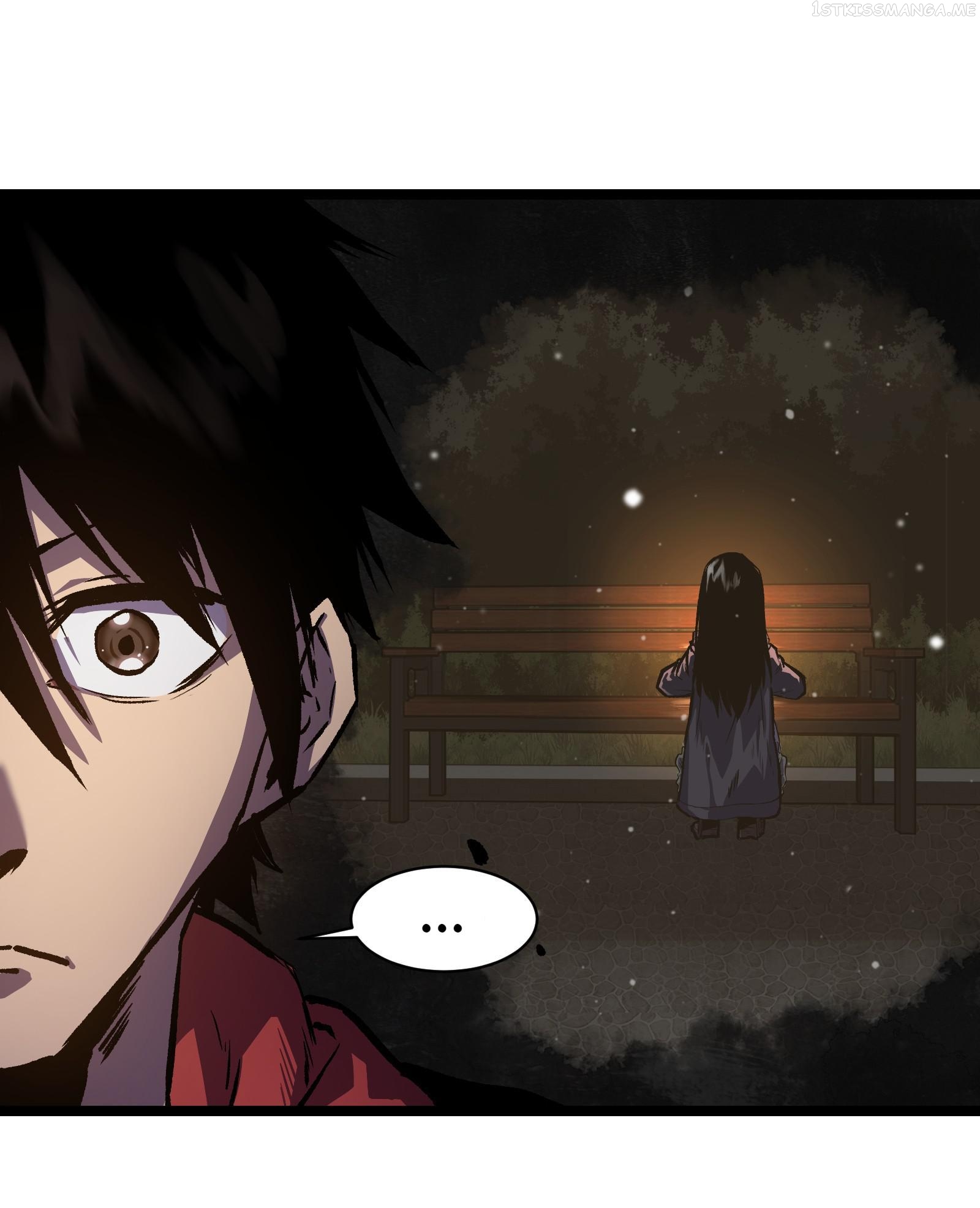 Post-apocalyptic Dispatch Company Chapter 29.2 - page 11