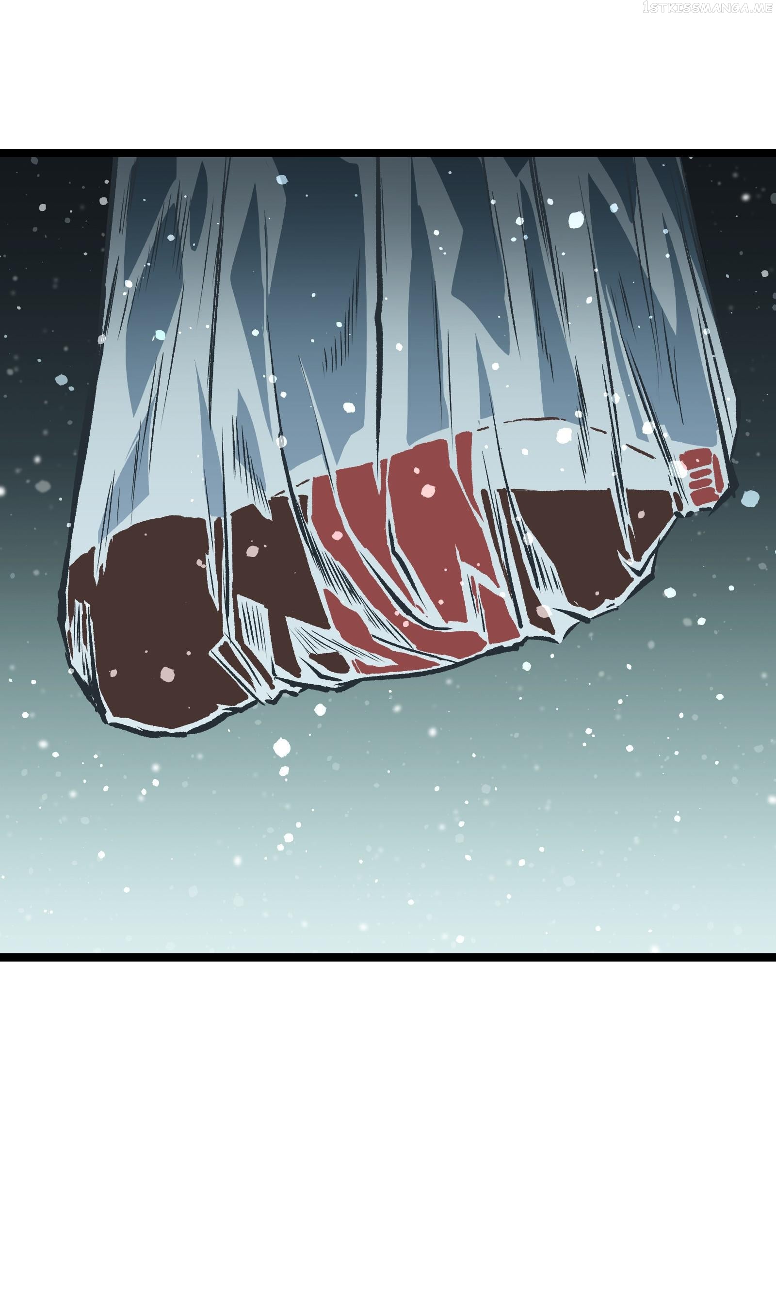 Post-apocalyptic Dispatch Company Chapter 28.2 - page 11