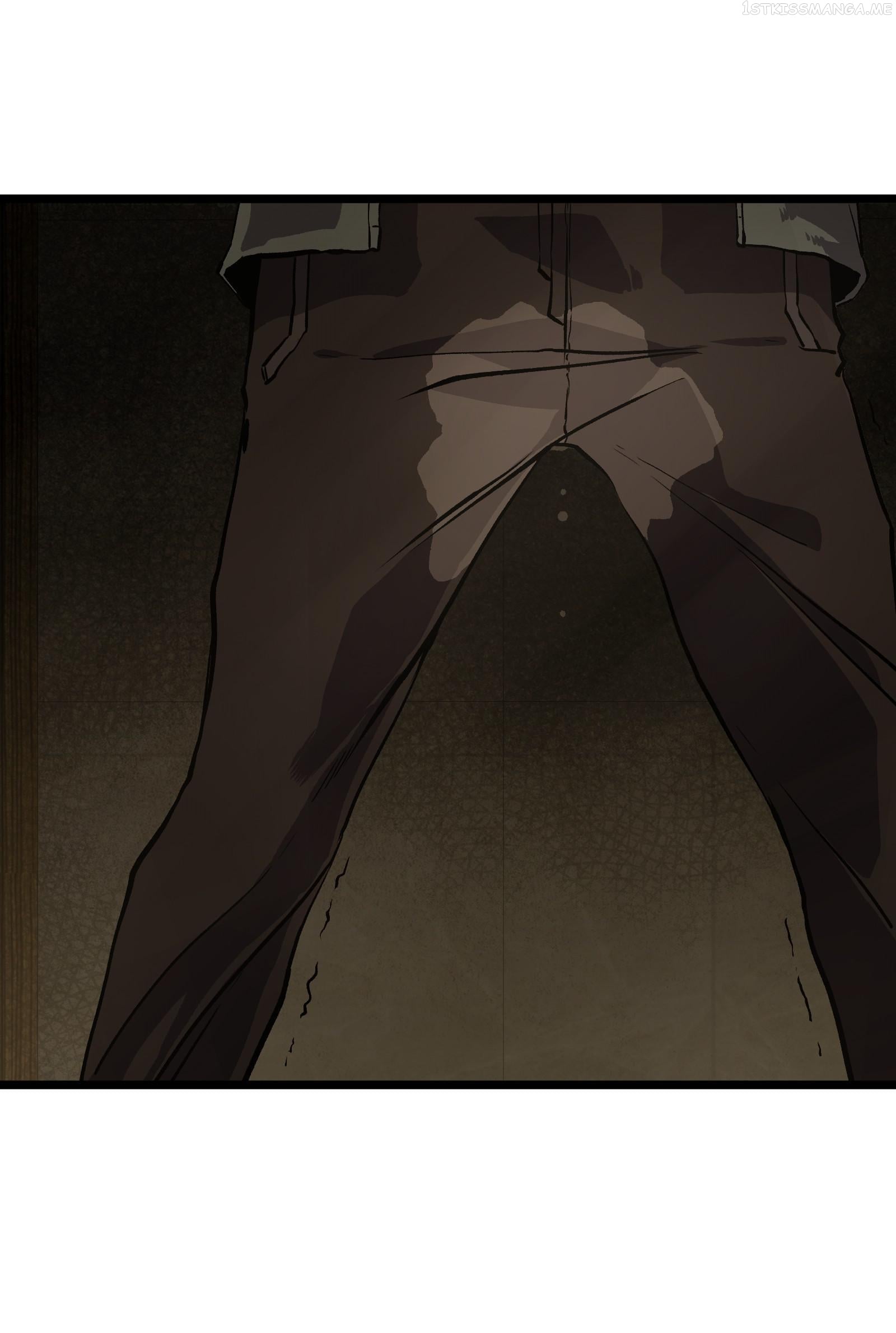 Post-apocalyptic Dispatch Company Chapter 25.2 - page 21