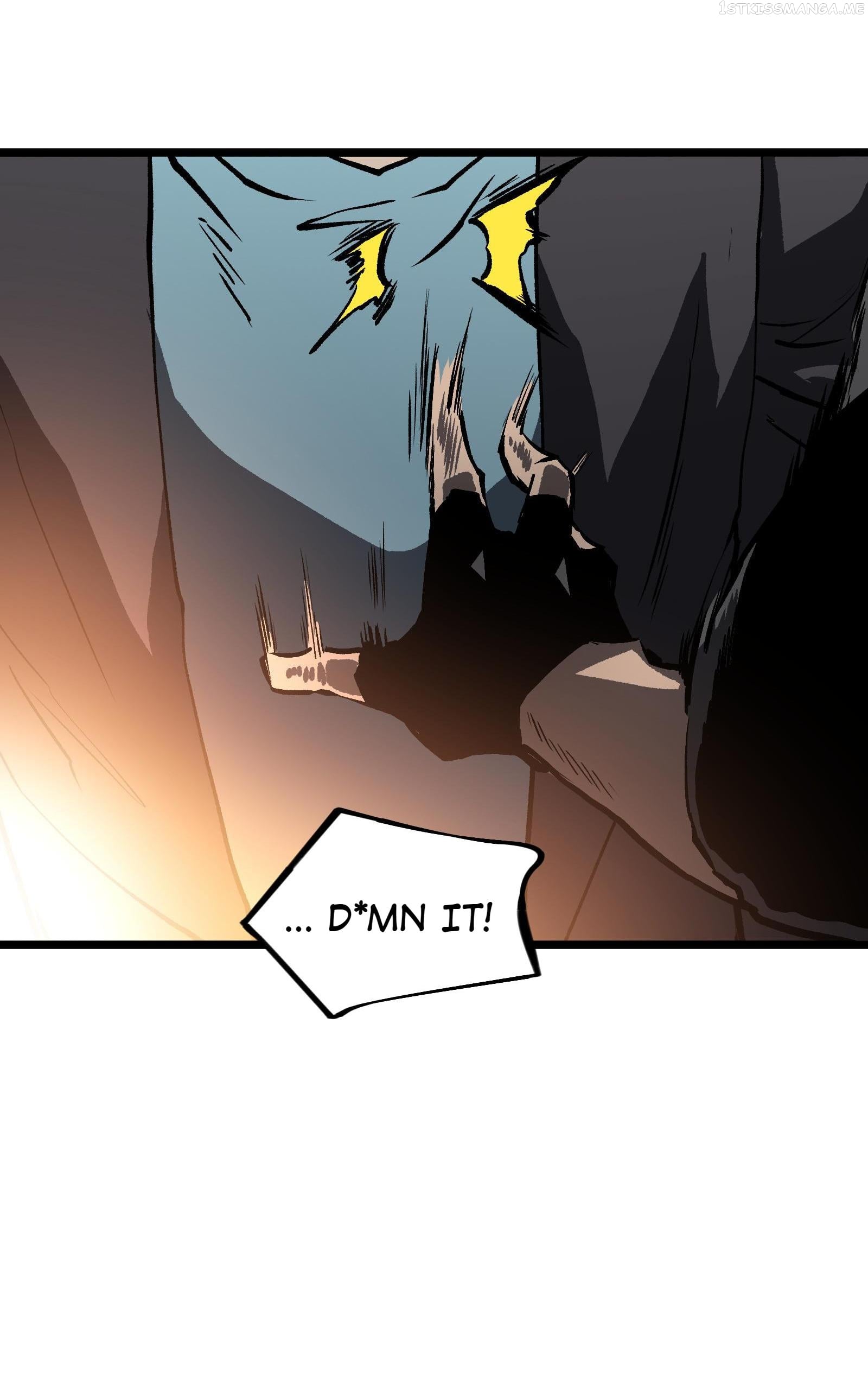 Post-apocalyptic Dispatch Company Chapter 24.1 - page 11