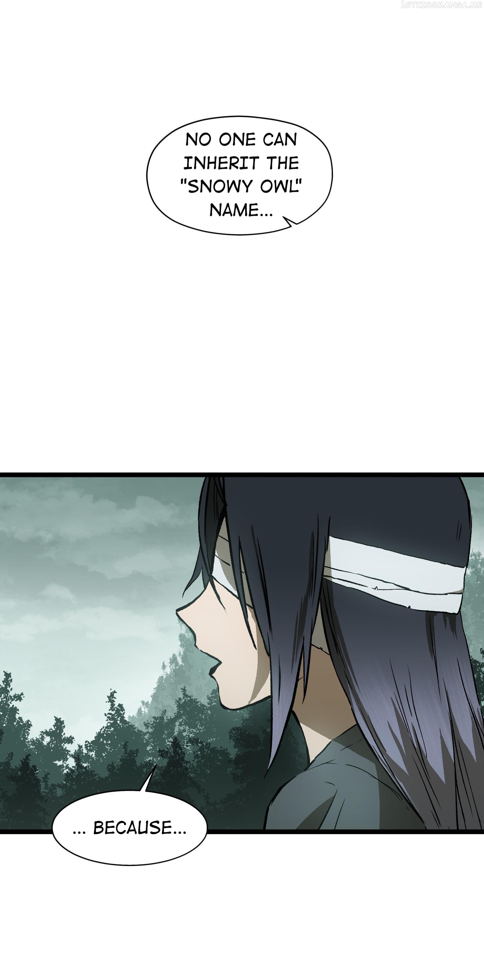Post-apocalyptic Dispatch Company Chapter 22.2 - page 14