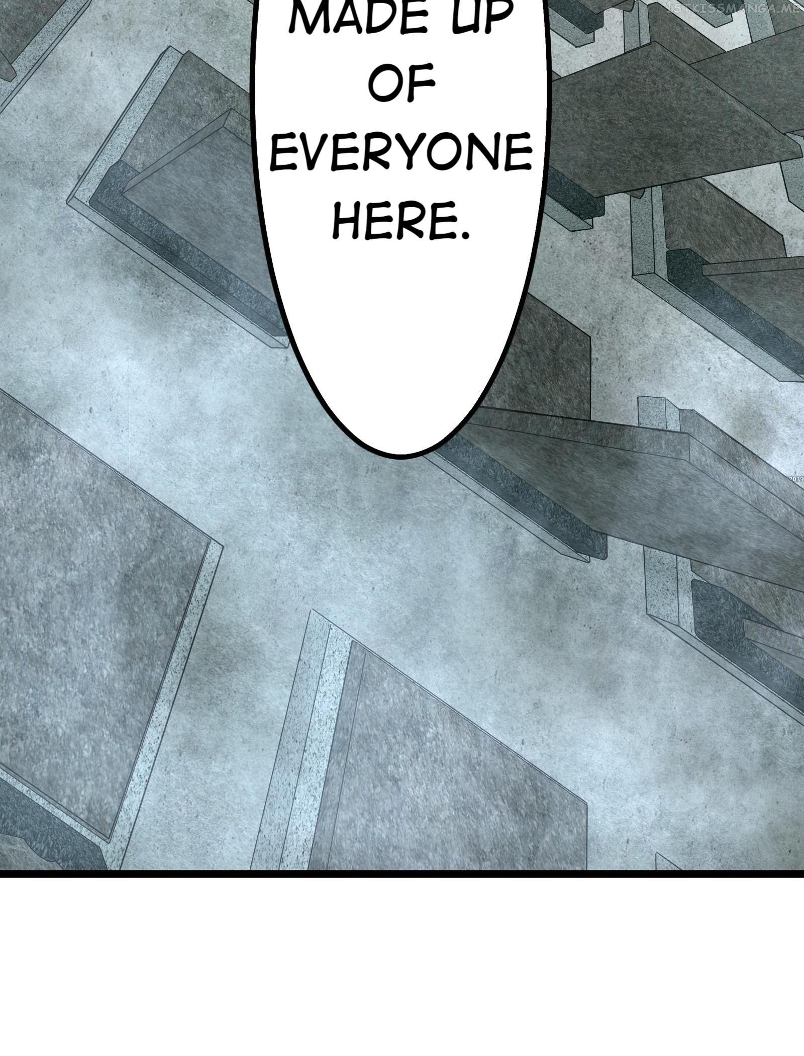 Post-apocalyptic Dispatch Company Chapter 22.2 - page 16