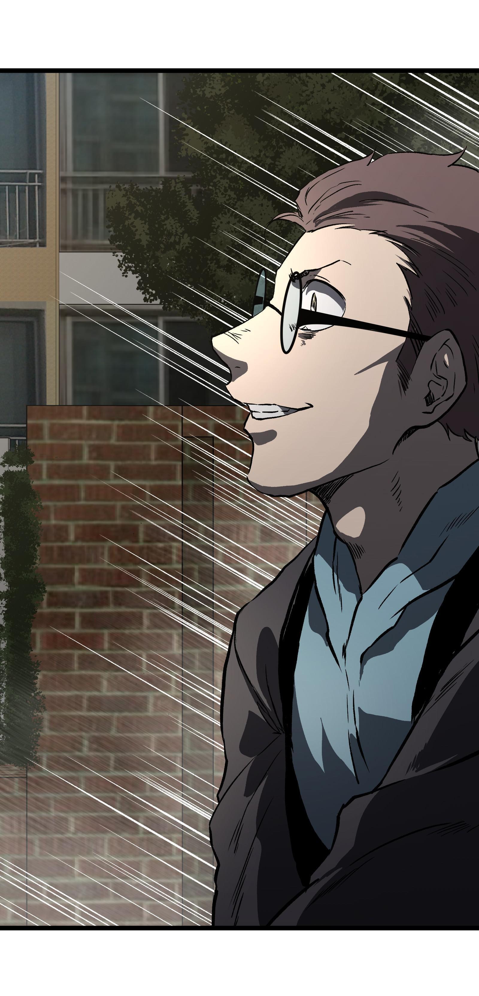 Post-apocalyptic Dispatch Company Chapter 21 - page 156
