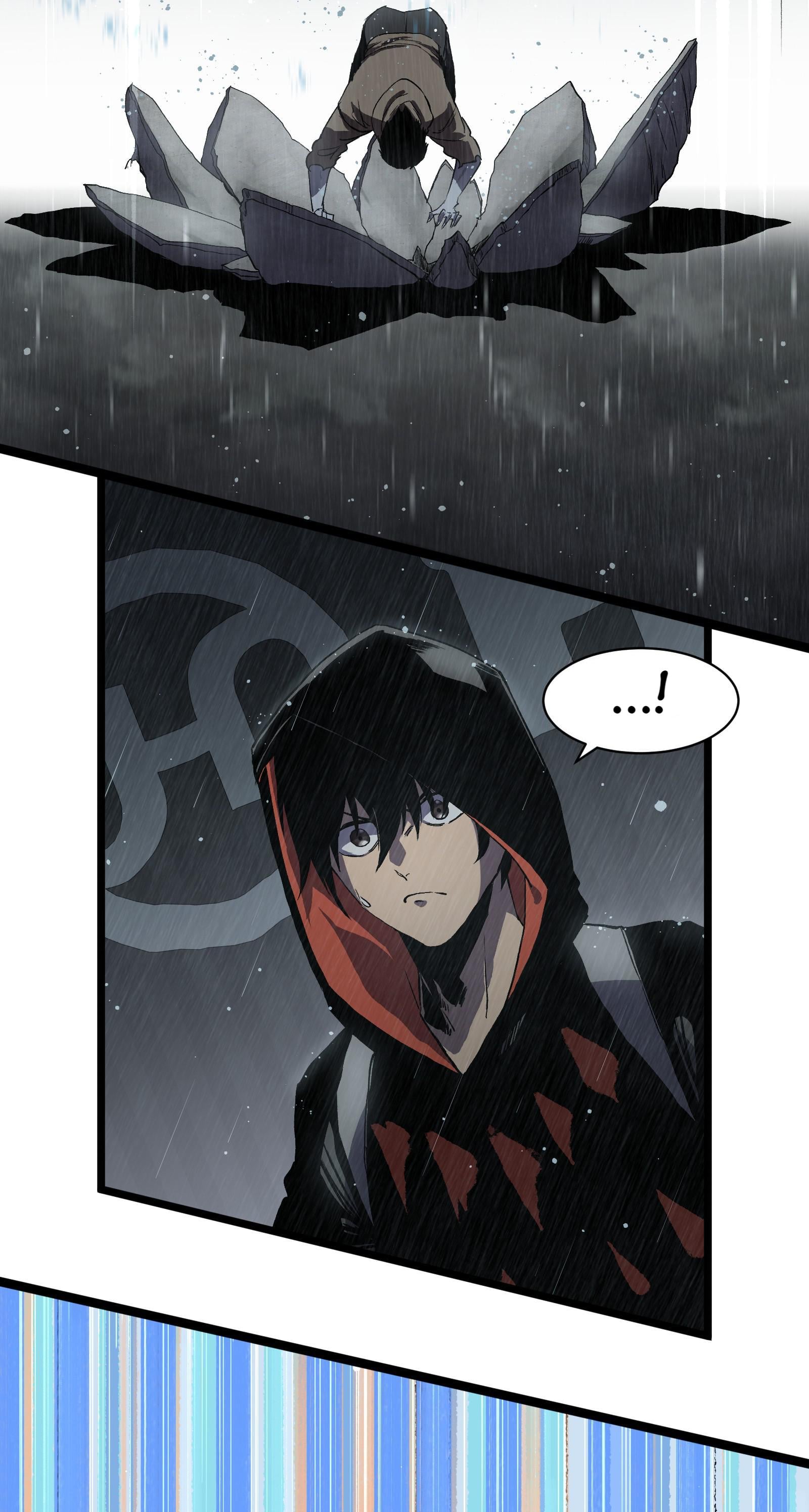 Post-apocalyptic Dispatch Company Chapter 17 - page 19