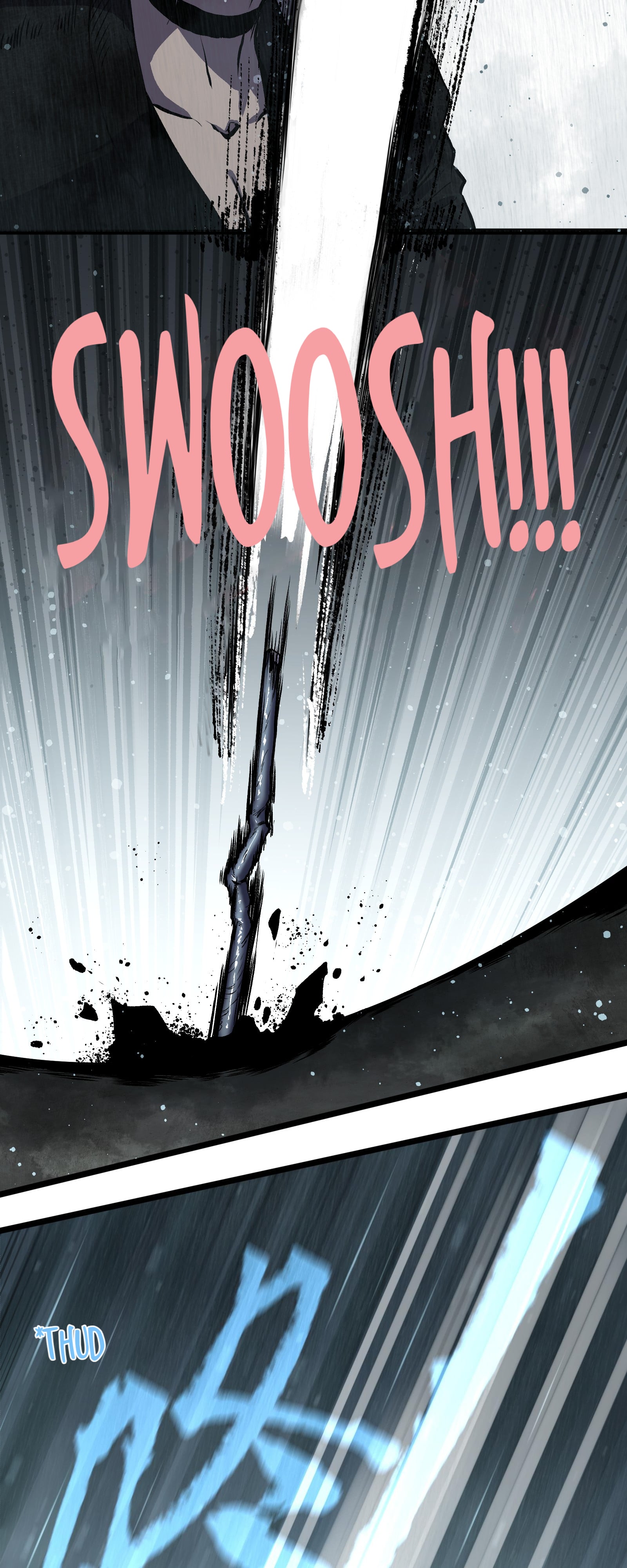 Post-apocalyptic Dispatch Company Chapter 14 - page 15
