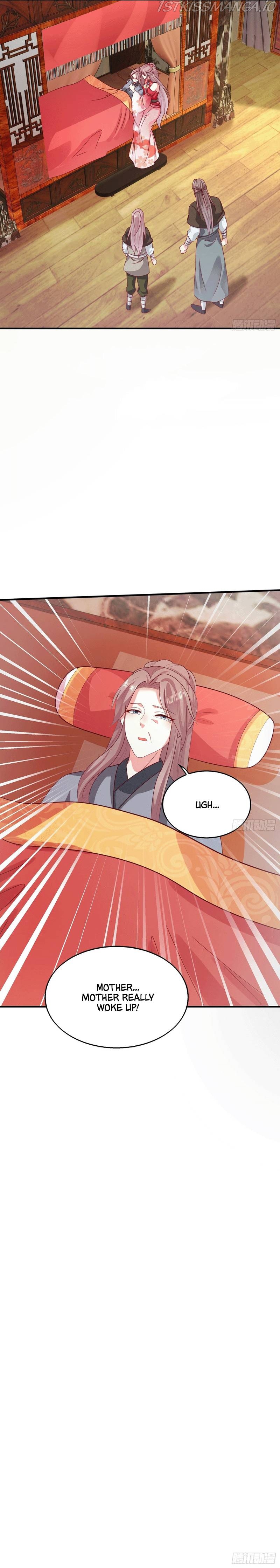 Dealing With the Prince of Misfortune Chapter 21 - page 10