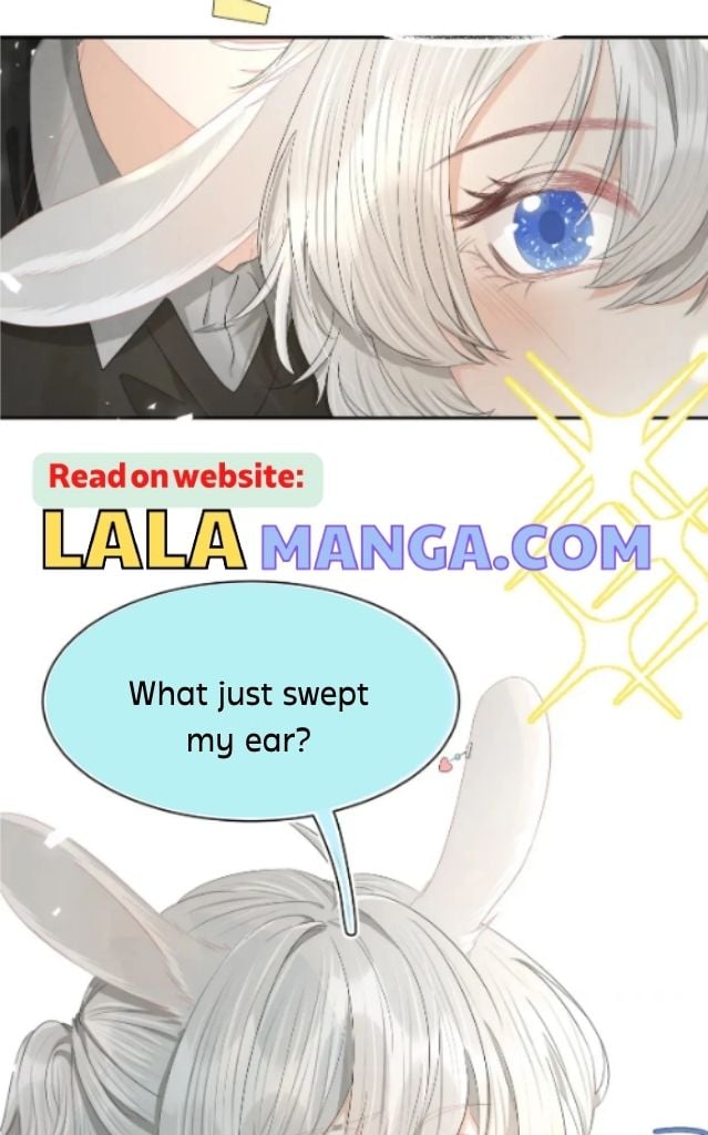 A Rabbit Down In A Bite chapter 77 - page 10