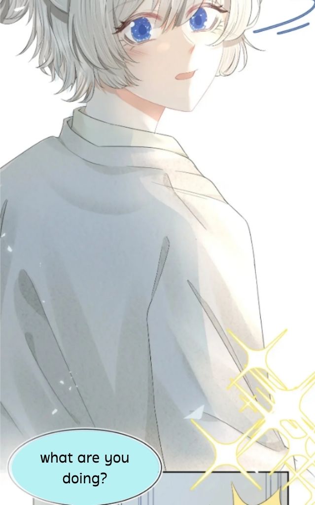 A Rabbit Down In A Bite chapter 77 - page 11