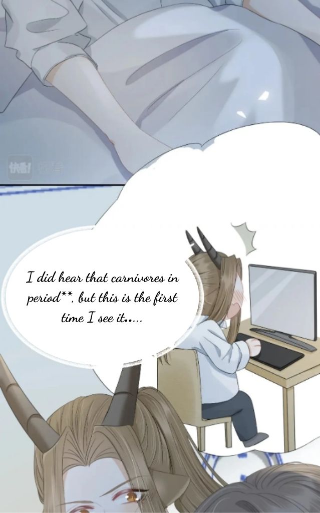 A Rabbit Down In A Bite chapter 77 - page 19